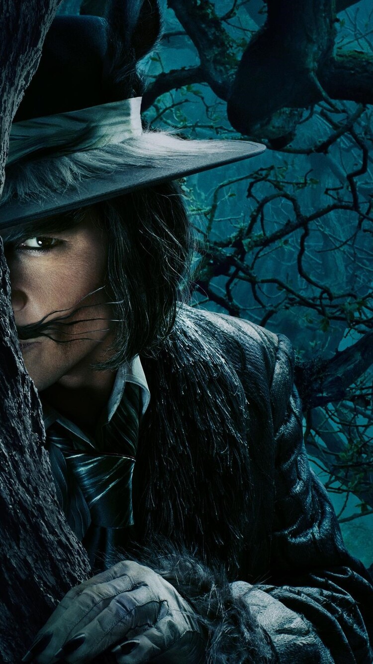 johnny depp wallpaper APK for Android Download