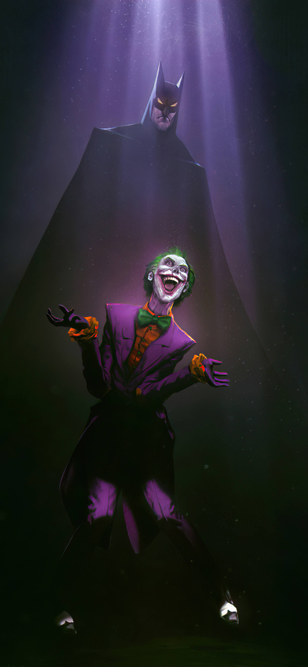 1242x2688 Joker 2020 Laugh Iphone XS MAX HD 4k Wallpapers ...