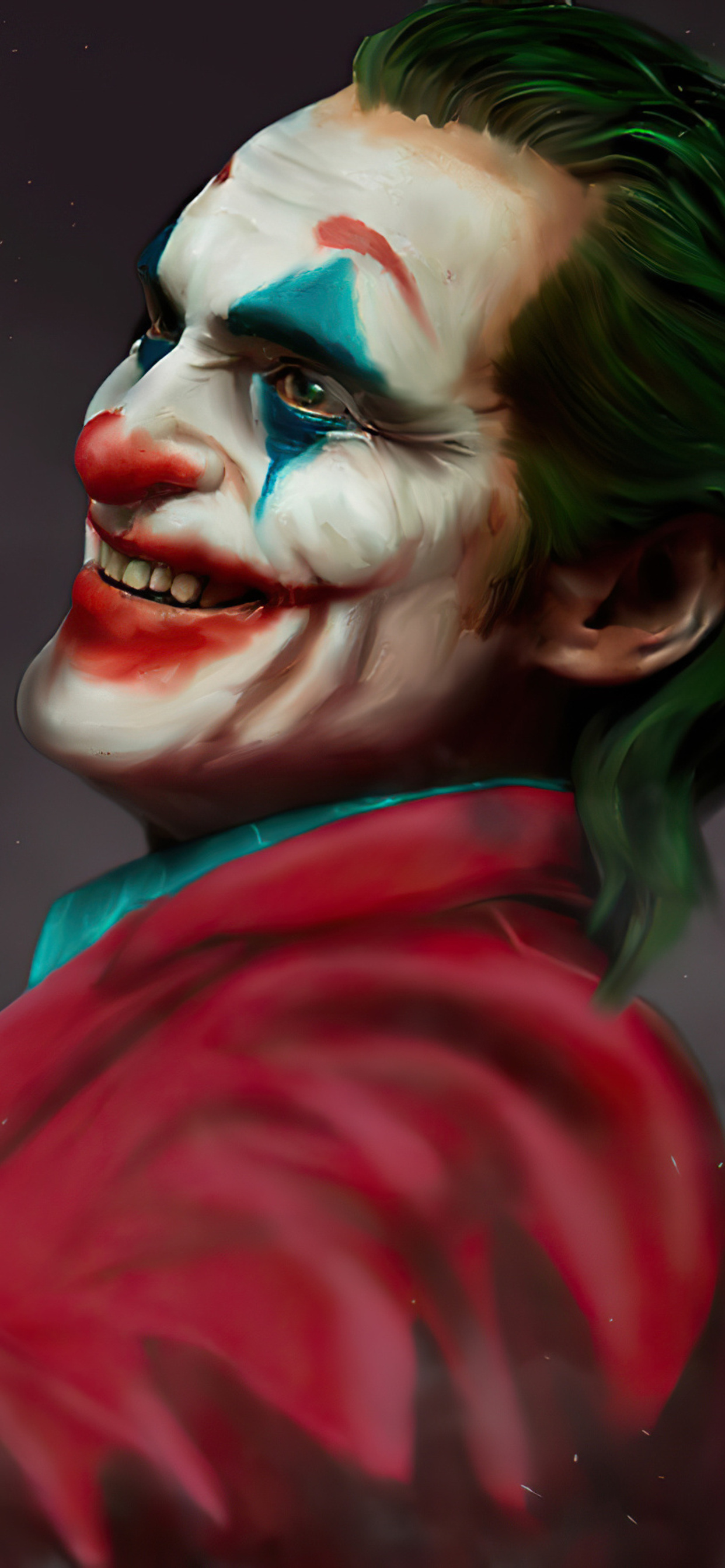 1242x2688 Joker 4k 2020 Artwork Iphone XS MAX HD 4k ...