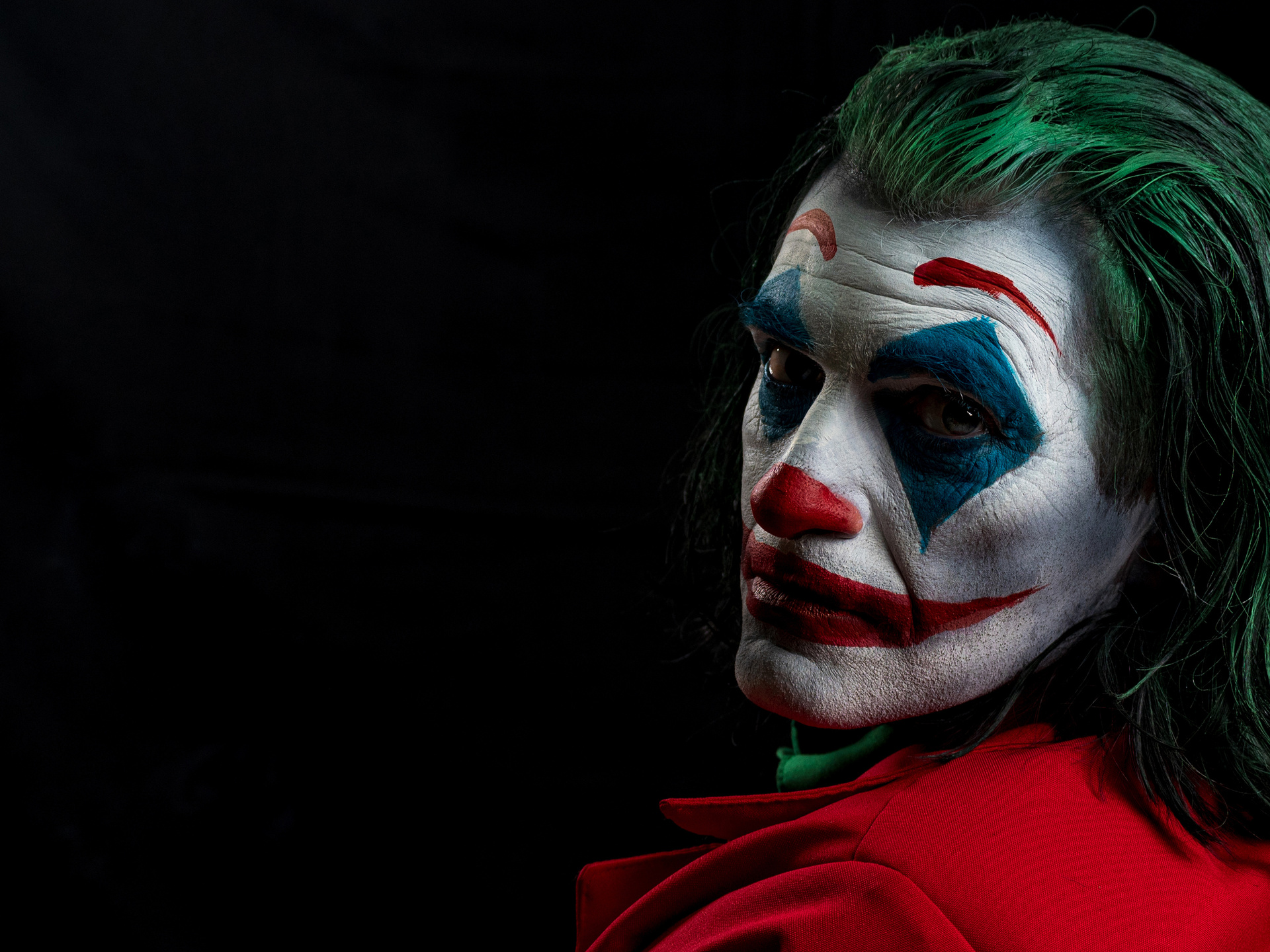 1920x1440 Joker 4k Cosplay 1920x1440 Resolution HD 4k Wallpapers ...