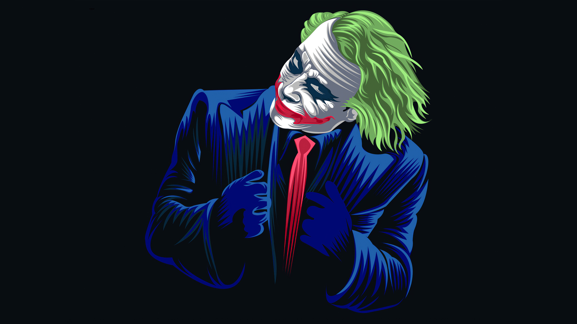 1920x1080 Joker 4k New 2020 Laptop Full HD 1080P HD 4k Wallpapers, Images,  Backgrounds, Photos and Pictures