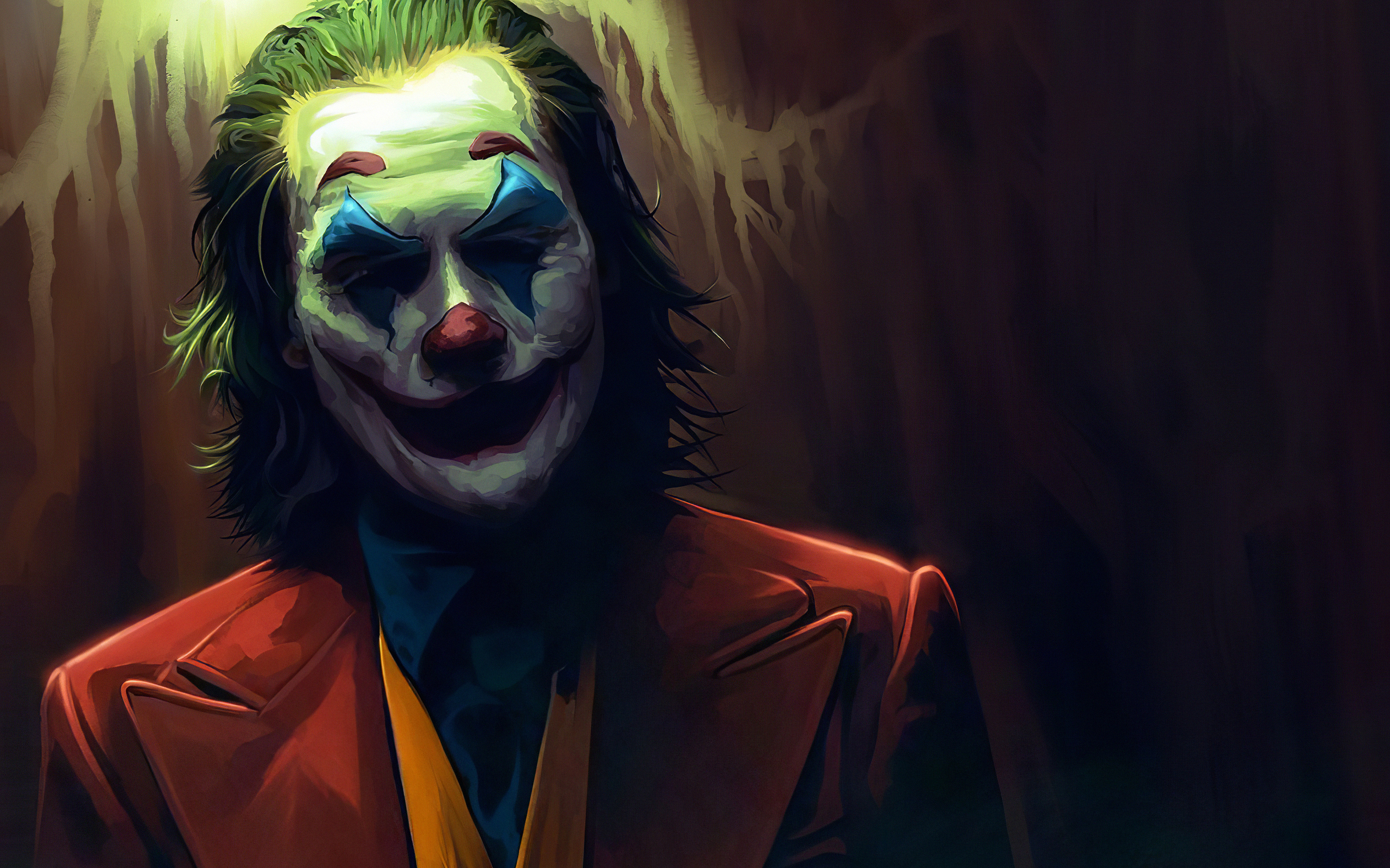 Joker Newart Hd Superheroes 4k Wallpapers Images Backgrounds Images