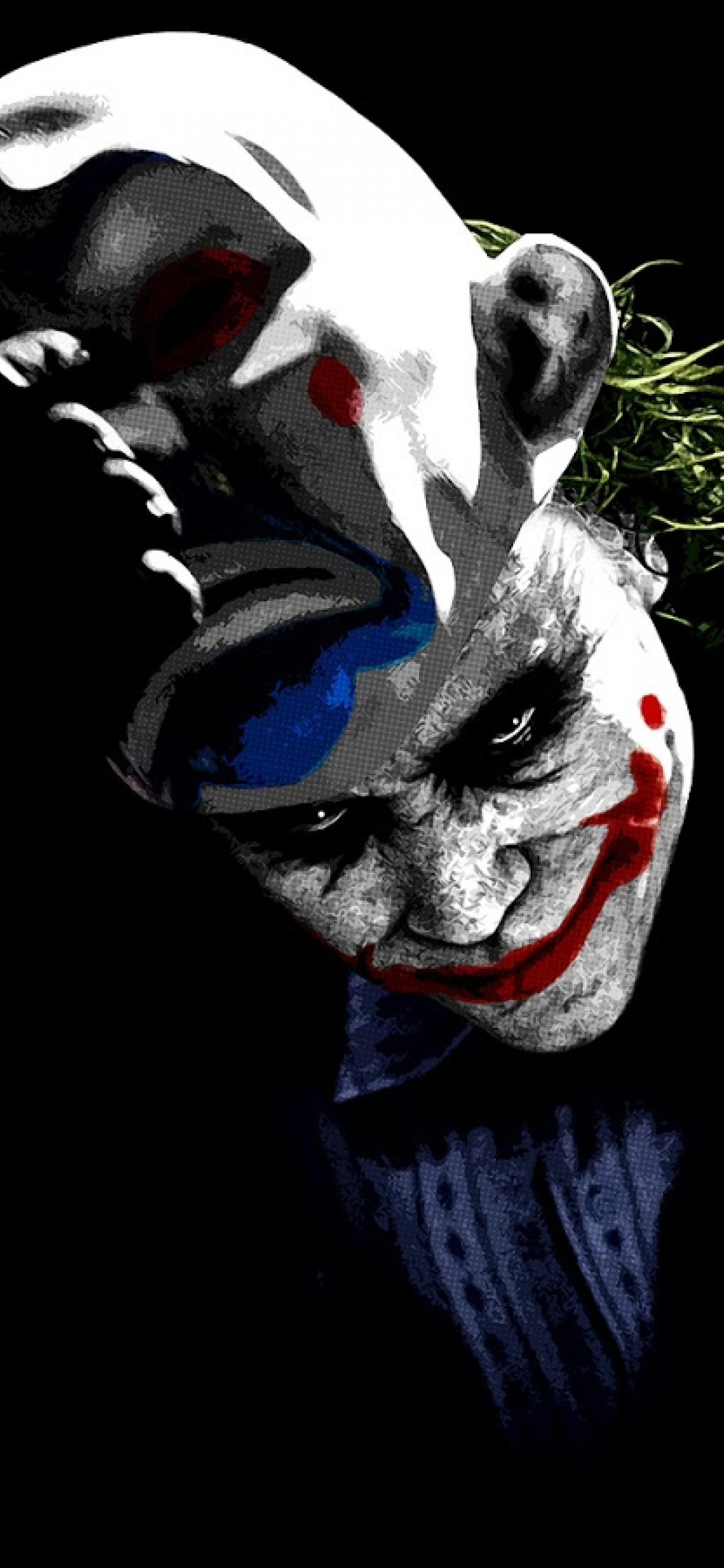 Joker download the new for ios