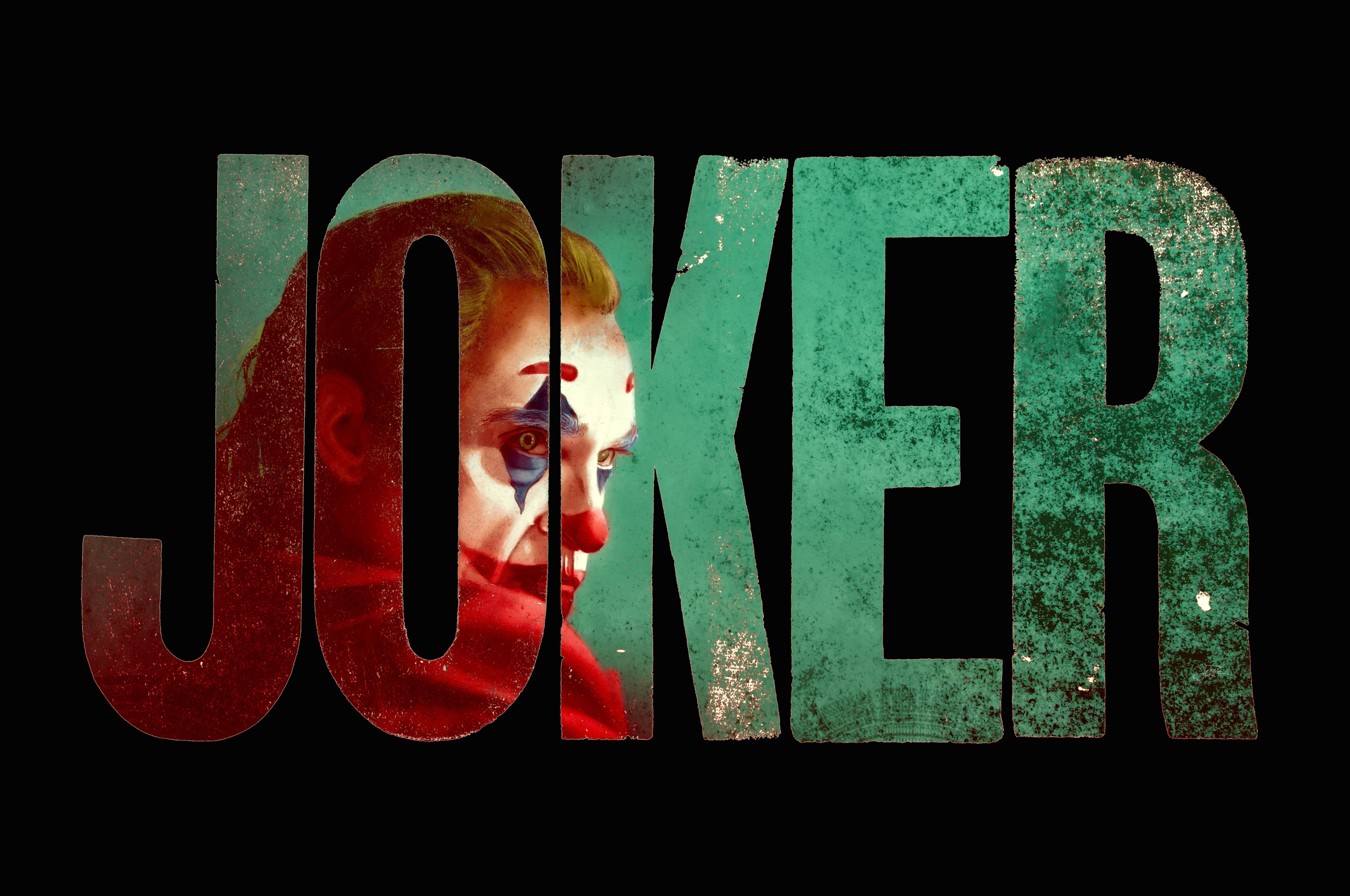 2560x1700 Joker 8k Logo Chromebook Pixel ,hd 4k Wallpapers,images 