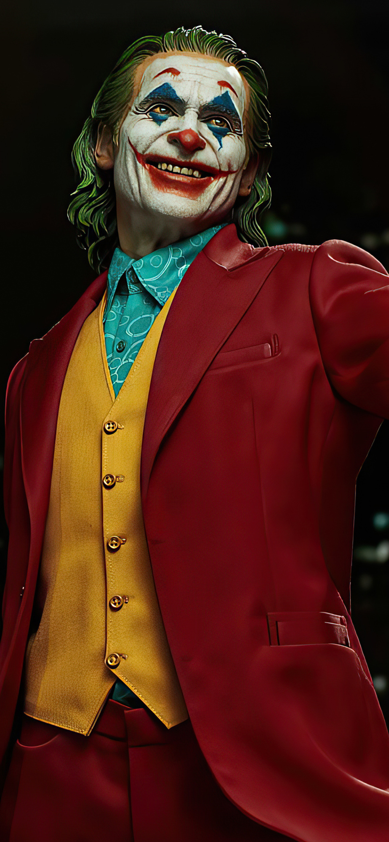1242x2688 Joker Fame Iphone XS MAX HD 4k Wallpapers ...
