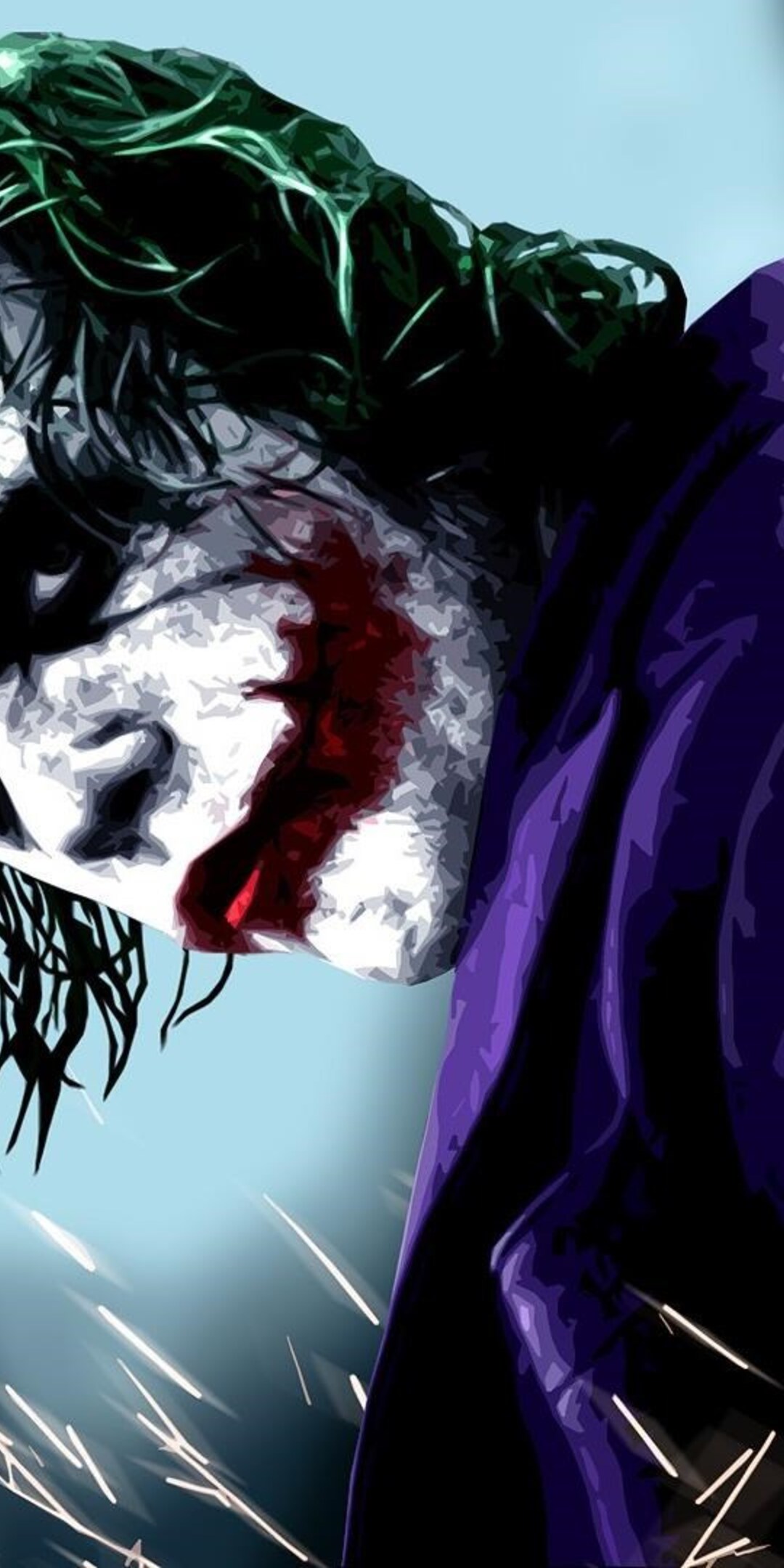 1080x2160 Joker Hd One Plus 5t Honor 7x Honor View 10 Lg Q6 Hd 4k Wallpapers Images Backgrounds Photos And Pictures