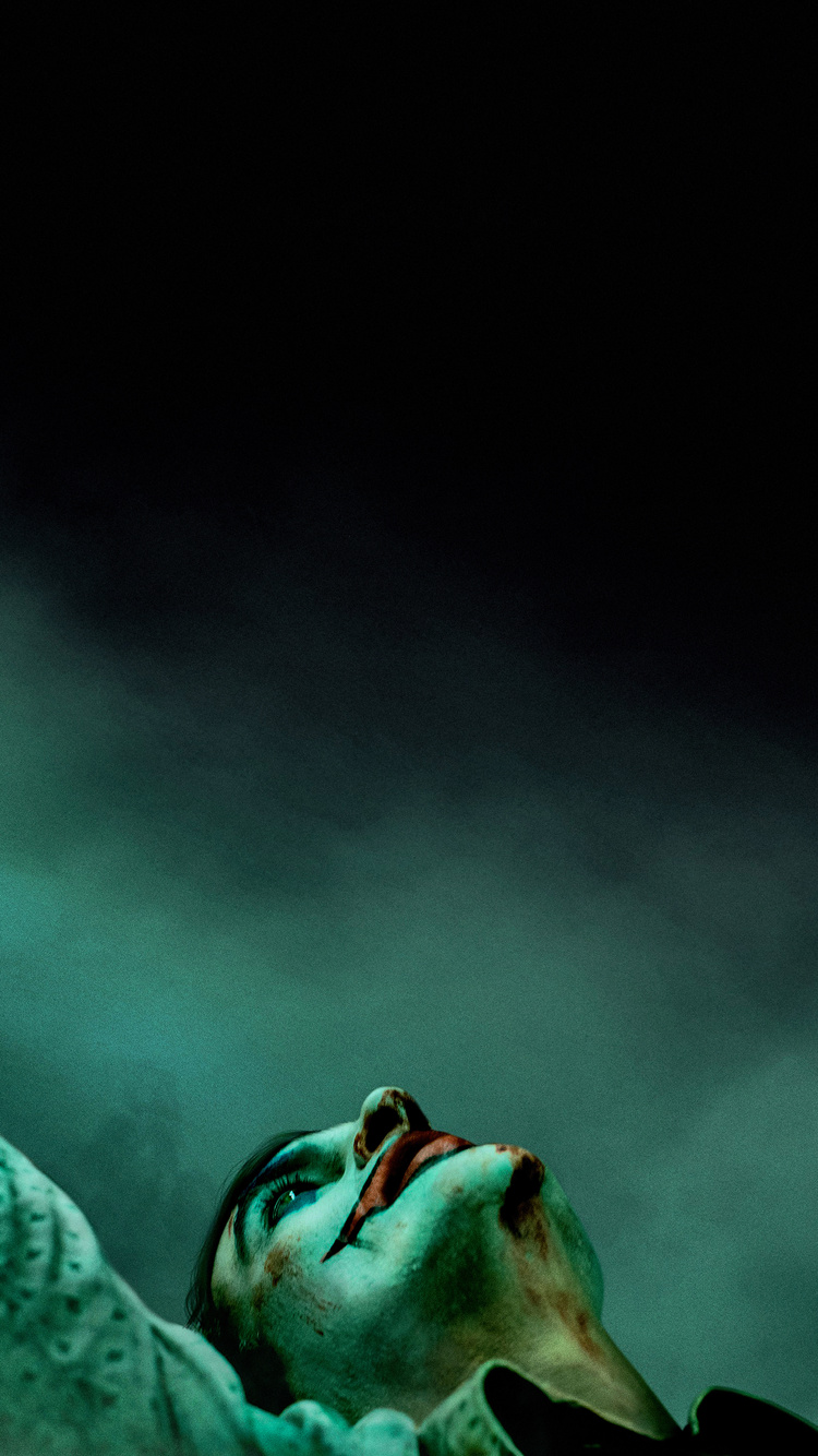 New Joker Wallpaper Iphone 