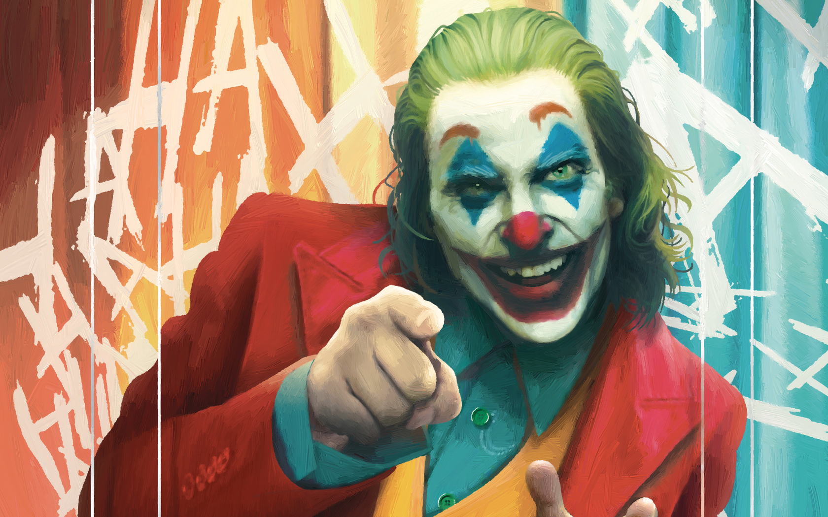 1680x1050 Joker Jokes On You 1680x1050 Resolution HD 4k Wallpapers ...