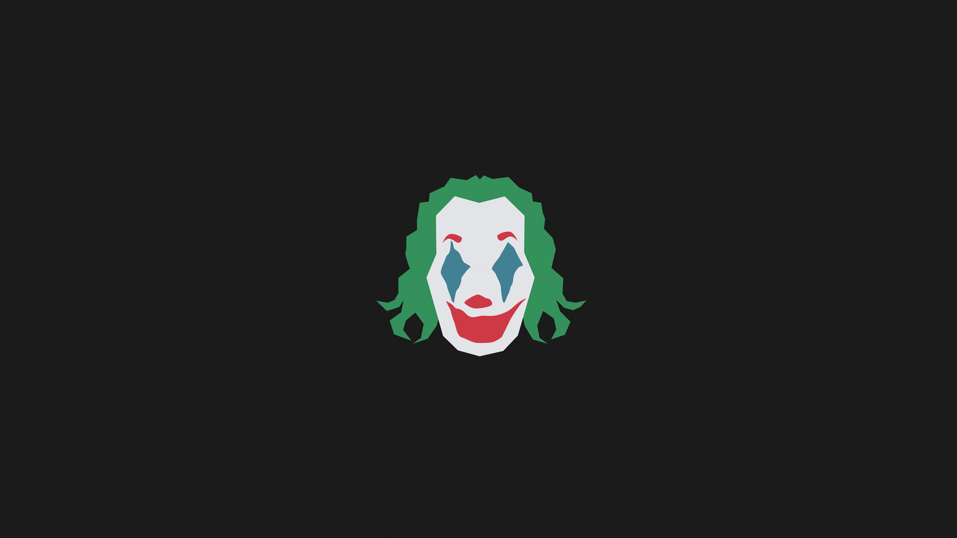 1920x1080 Joker Minimal Dark 5k Laptop Full HD 1080P ,HD 4k Wallpapers ...