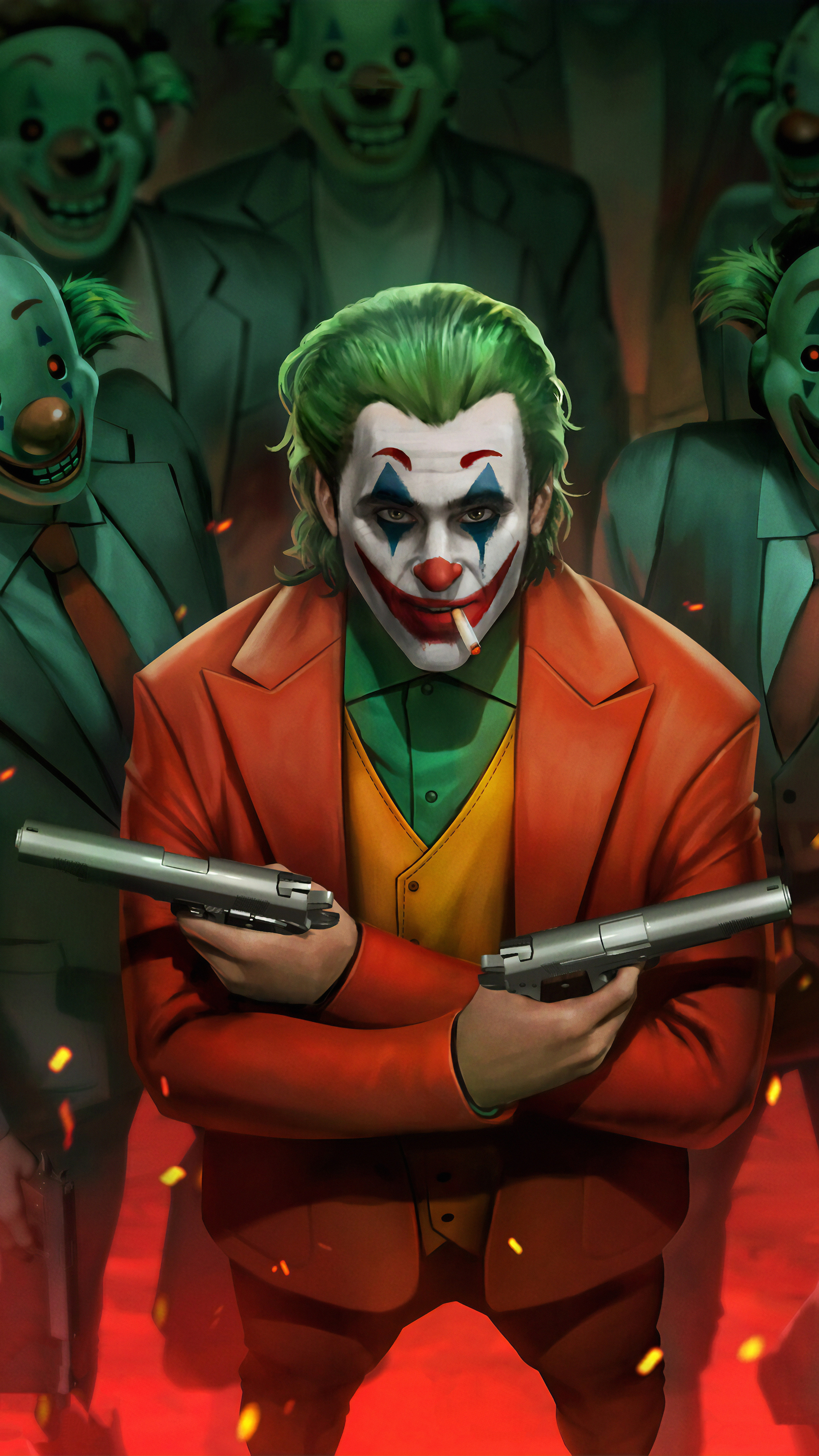 39 ideias de X1 dos cria em 2023  fotos do joker, cartaz coringa, cara do  coringa