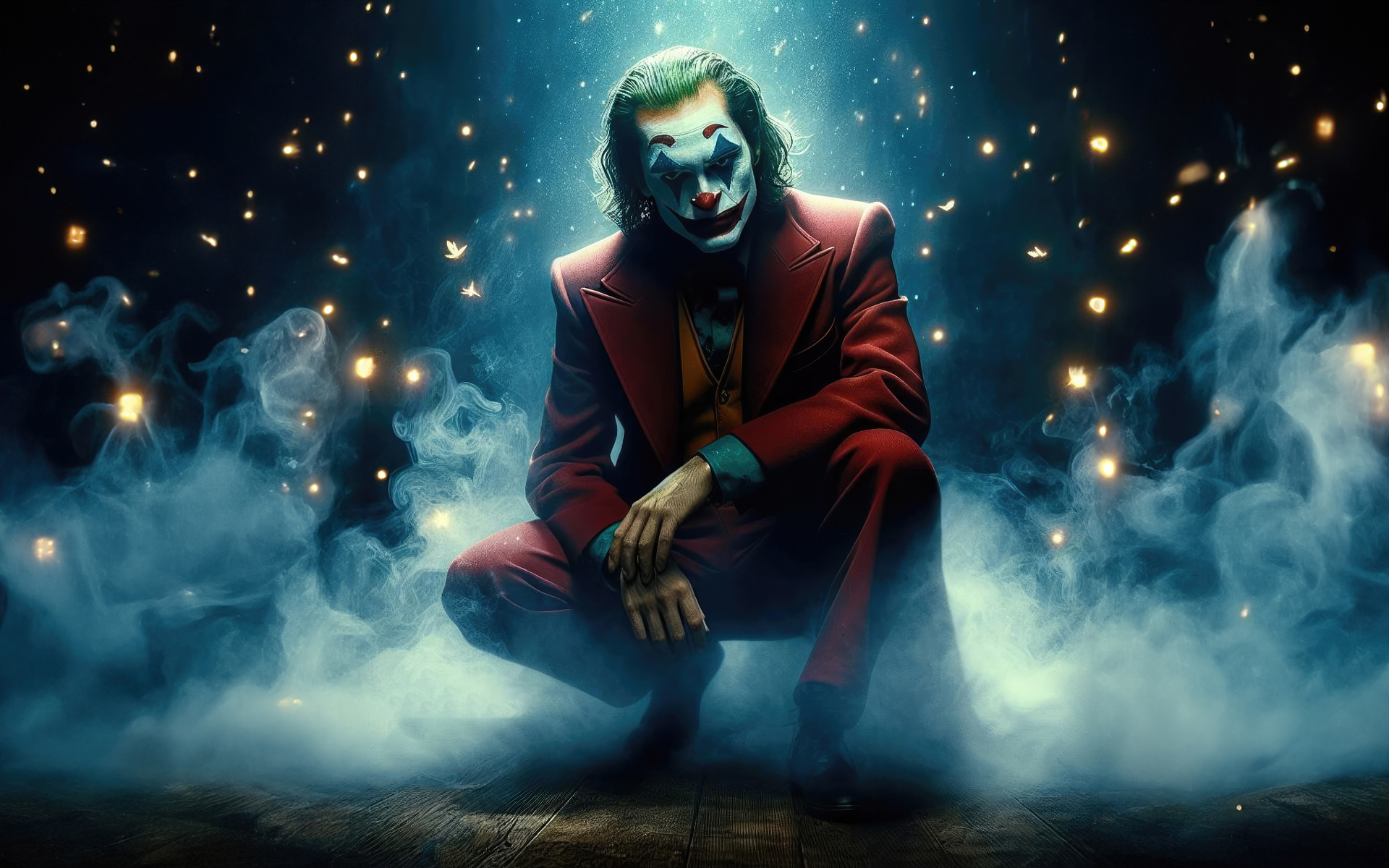 1920x1200 Joker Sitting Alone 1080P Resolution ,HD 4k Wallpapers,Images ...
