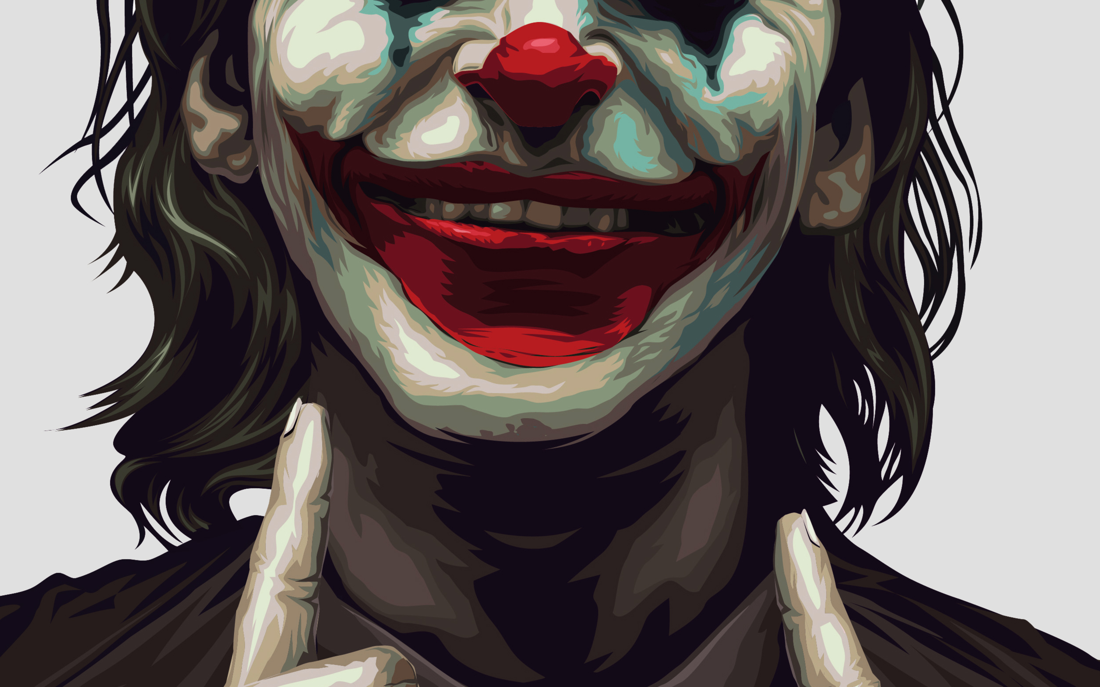 2023 99 Hình ảnh Joker Ngầu Hút Thuốc Buồn Cười