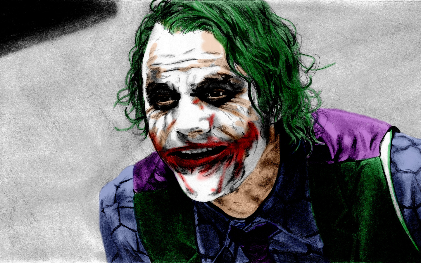 1440x900 Joker The Dark Knight 1440x900 Resolution HD 4k ...