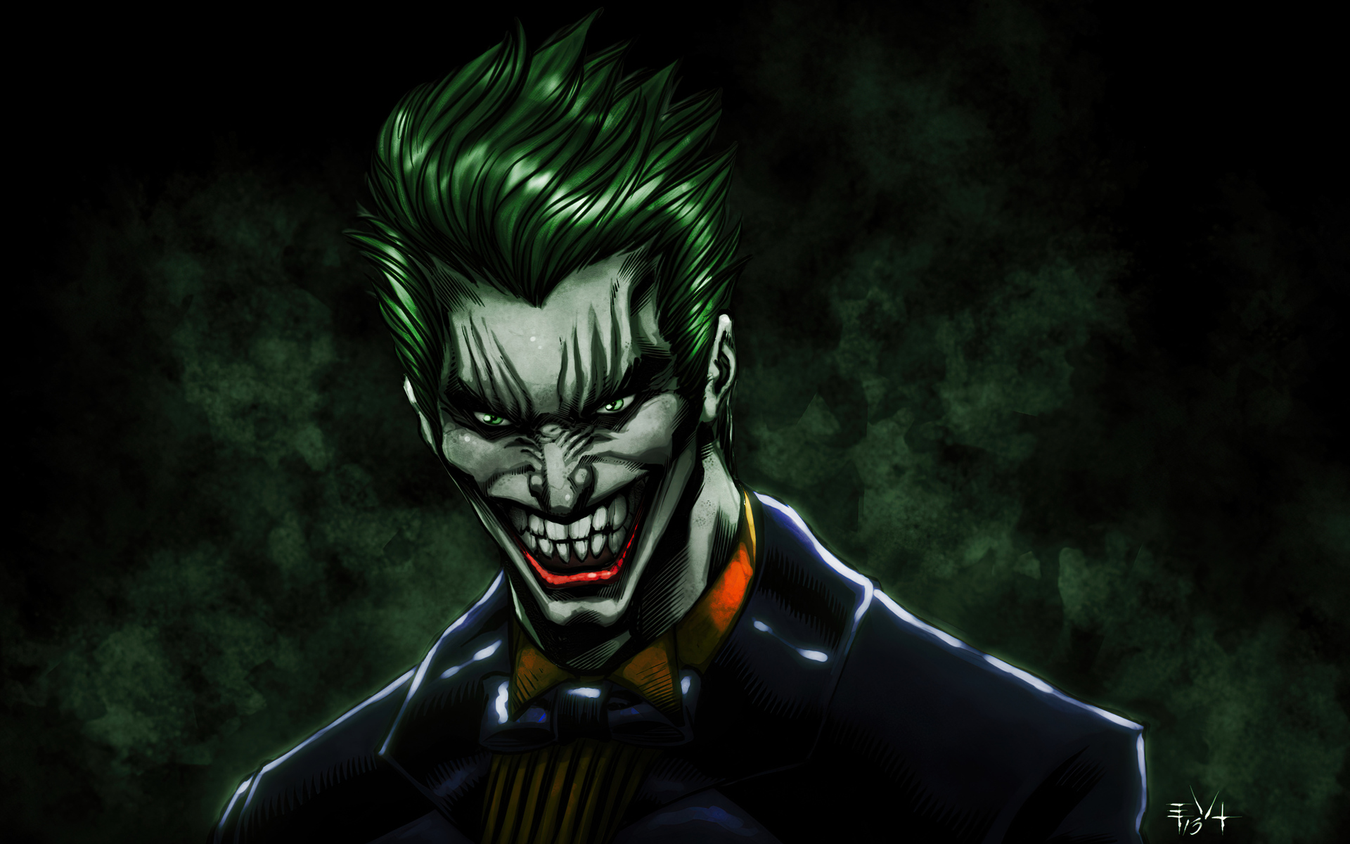 1920x1200 Joker The Laughing Face 4k 1080P Resolution ,HD 4k Wallpapers ...