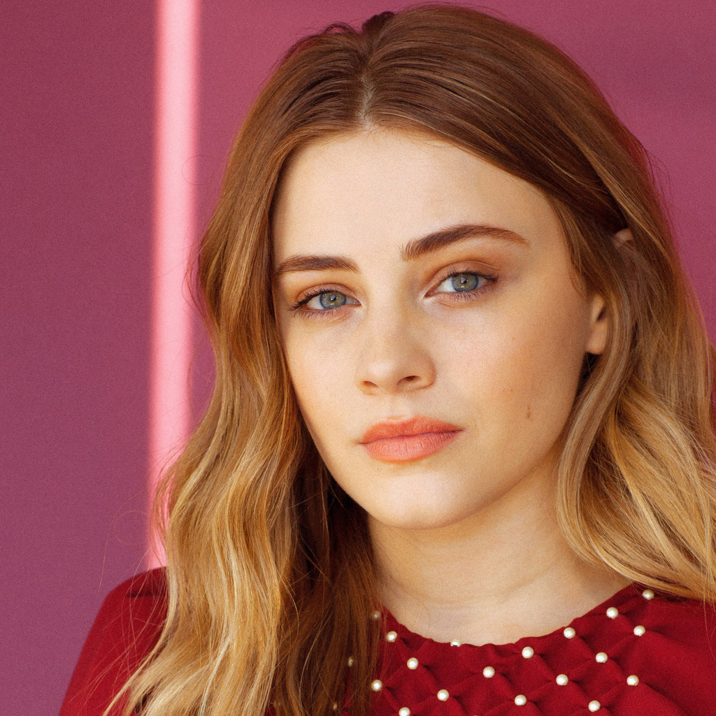 1024x1024 Josephine Langford 2019 1024x1024 Resolution HD 4k Wallpapers ...