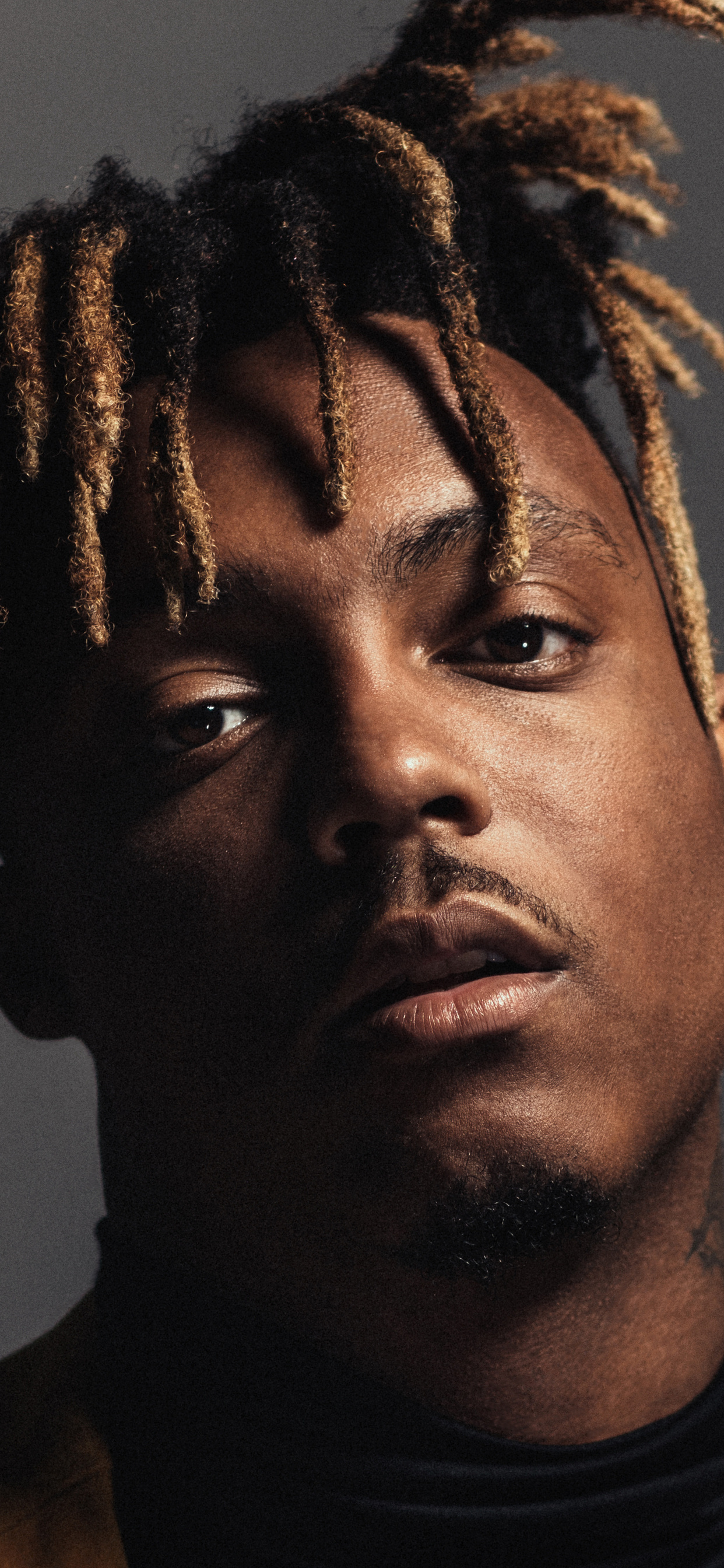 1242x2688 Juice Wrld 4k Iphone XS MAX HD 4k Wallpapers, Images