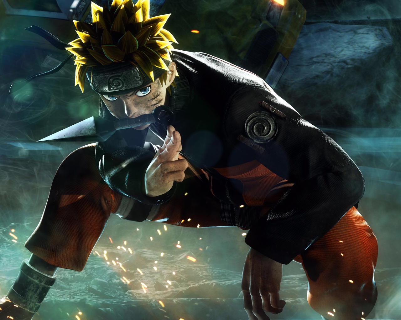 Bạn là fan của Naruto và đang tìm kiếm một bức ảnh nền động để tôn lên tinh thần chiến đấu của mình? Vậy thì hãy xem ngay bức hình nền Jump Force Naruto Wallpaper này để cùng Naruto hạ gục kẻ thù và trở thành một người hùng thực sự!