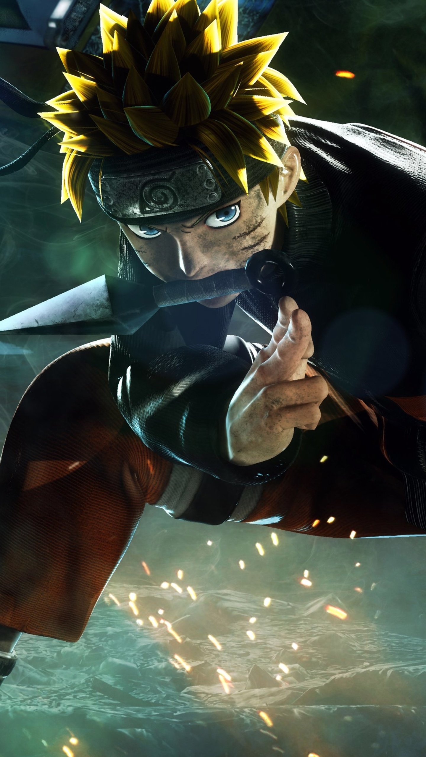 1440x2560 Jump Force Naruto 4k Samsung Galaxy S6,S7 ,Google Pixel XL ,Nexus  6,6P ,LG G5 HD 4k Wallpapers, Images, Backgrounds, Photos and Pictures