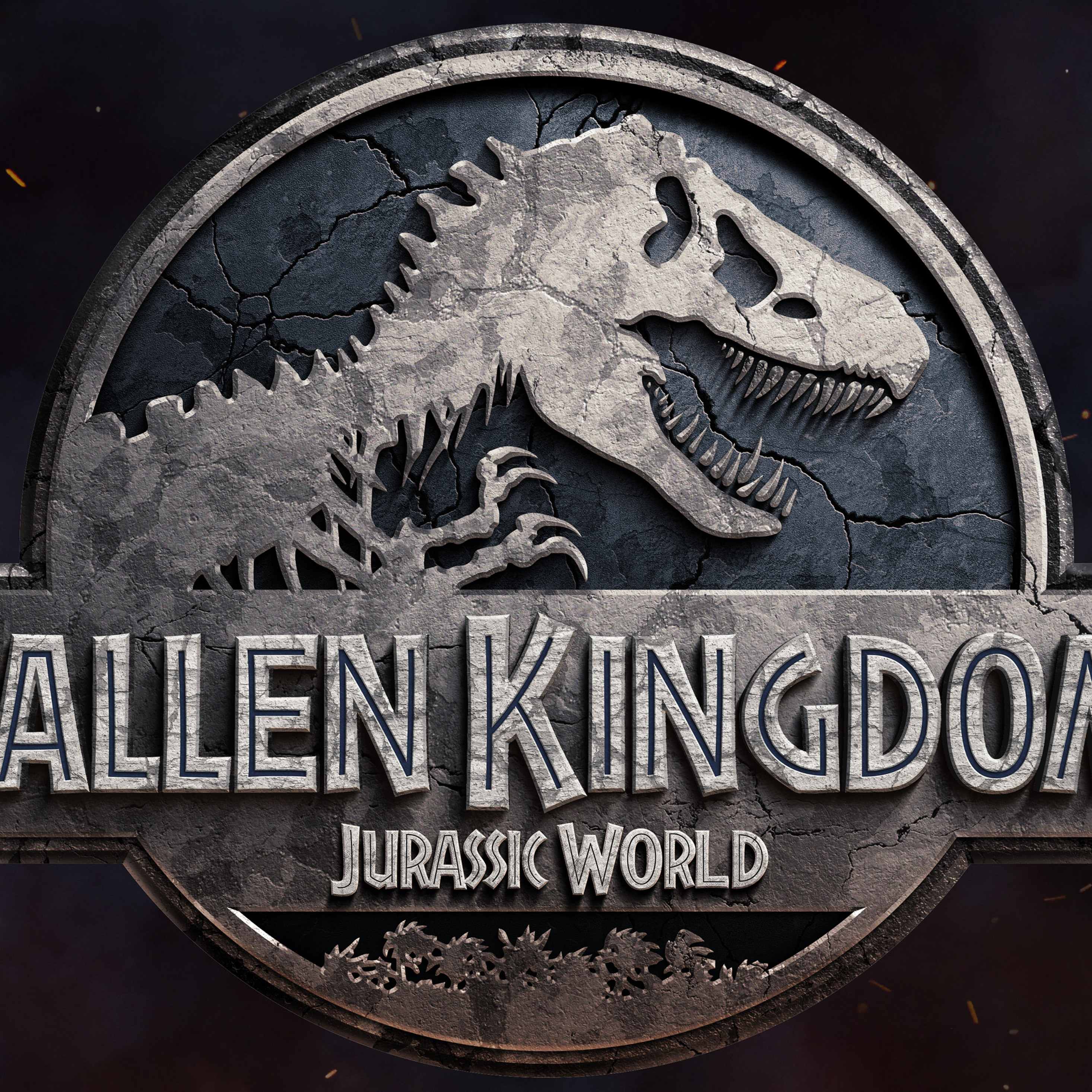 download the last version for apple Jurassic World: Fallen Kingdom