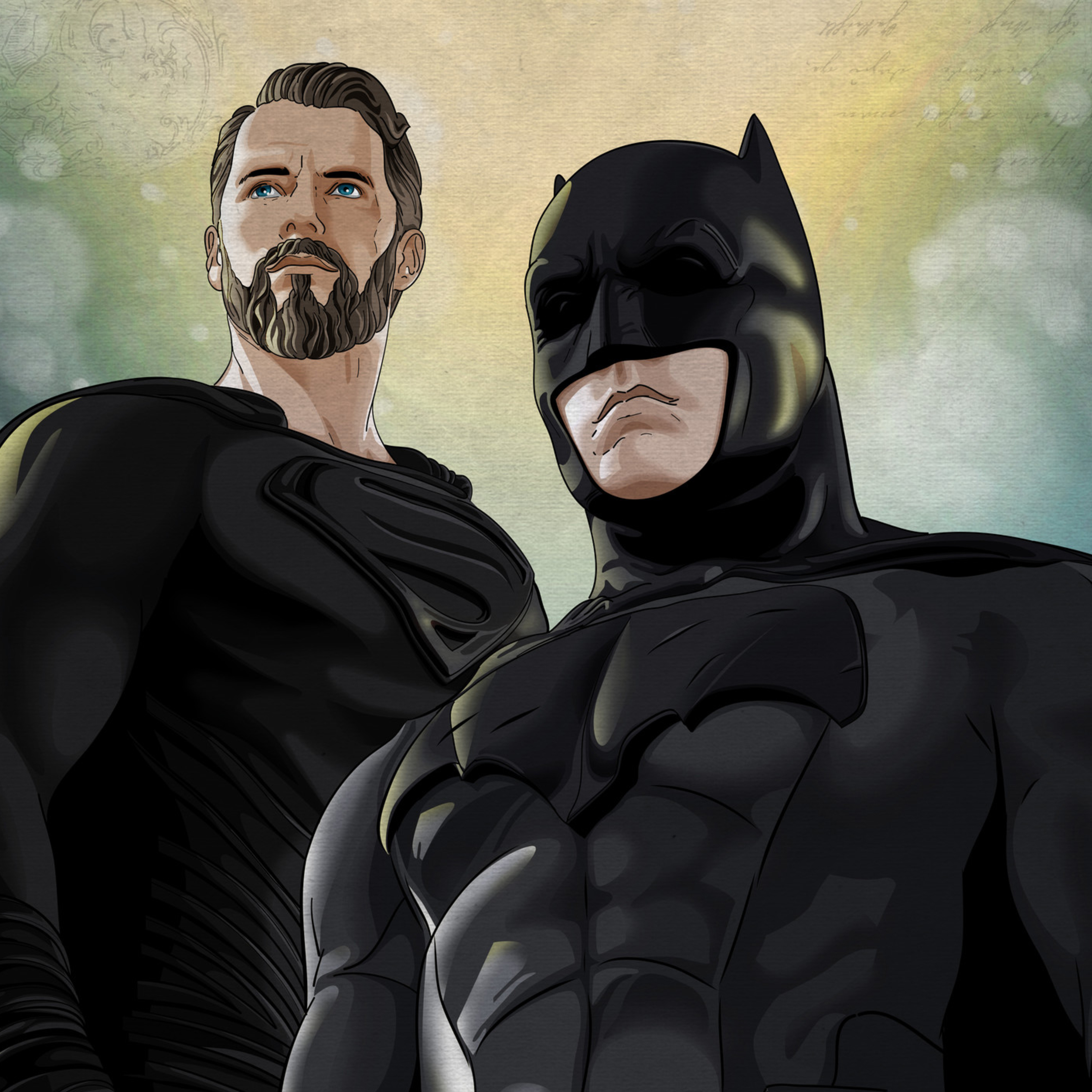 Batman justice league. Бэтмен лига справедливости. Бэтмен с бородой.