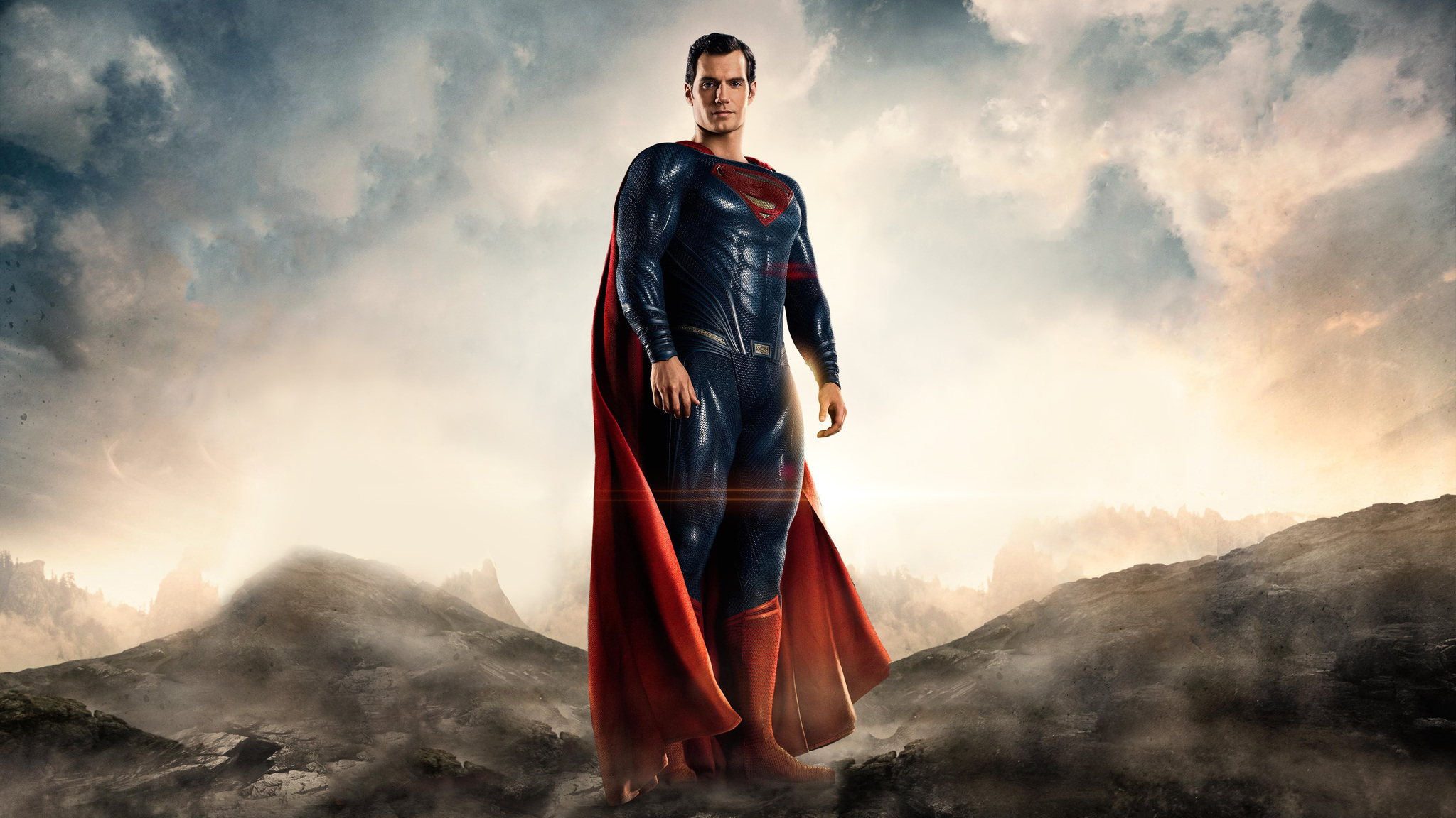 Justice League Superman 4k In 2048x1152 Resolution. justice-league-superman-4k-ki.jpg. 