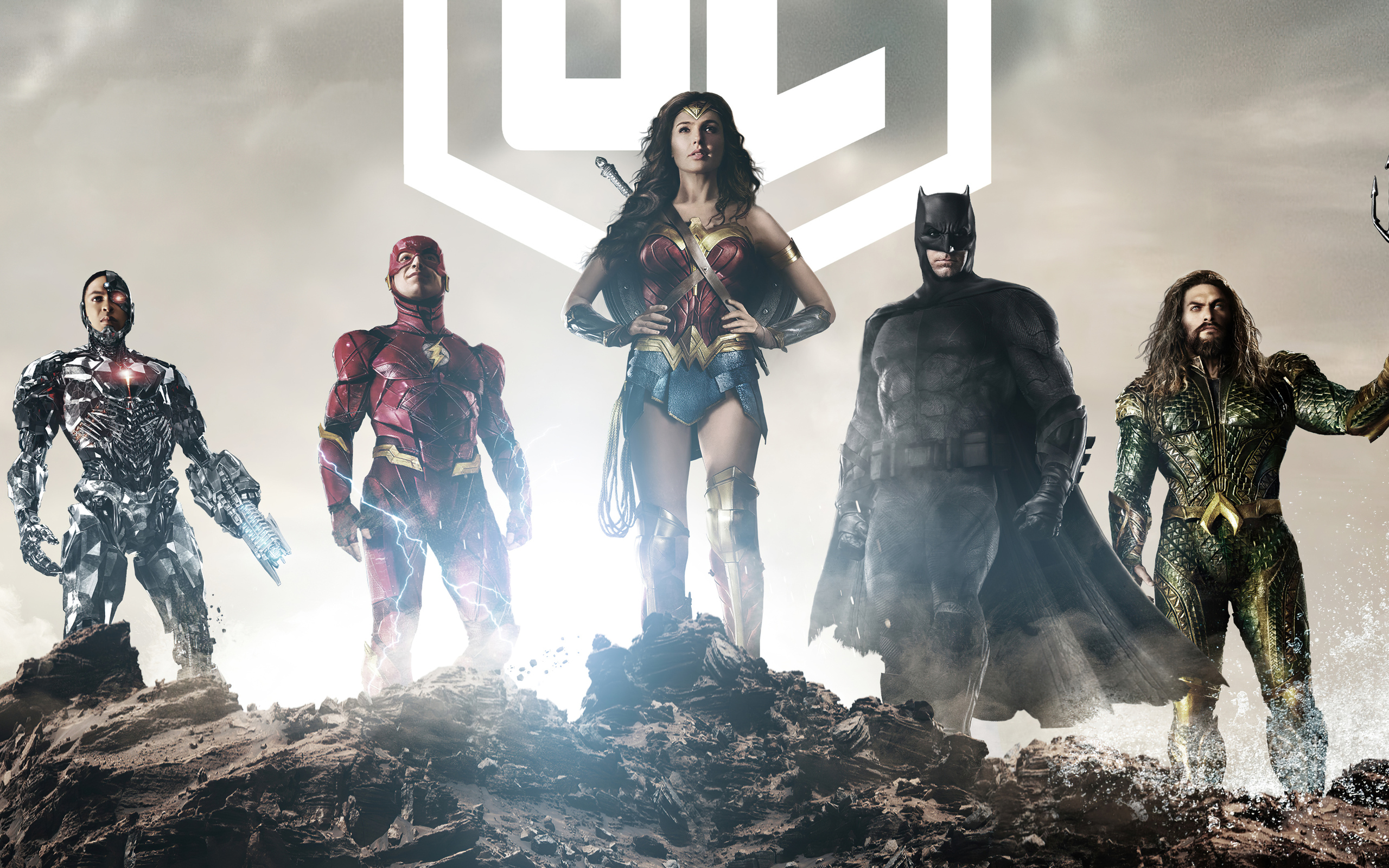 Justice League Synder Cut 4k In 2560x1600 Resolution. justice-league-synder...