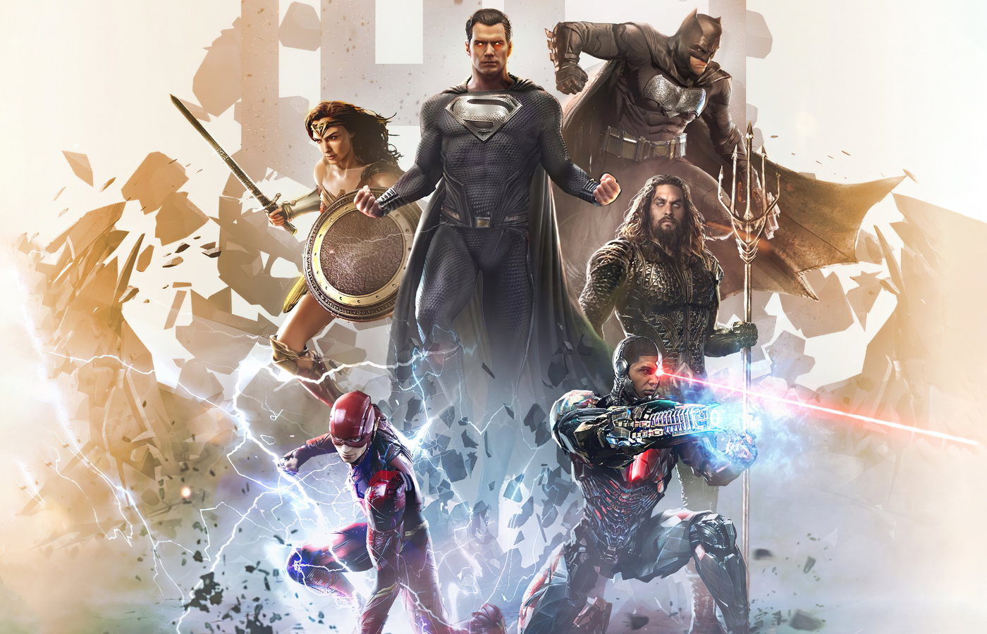 1400x900 Justice League Unite Again 5k 1400x900 Resolution HD 4k