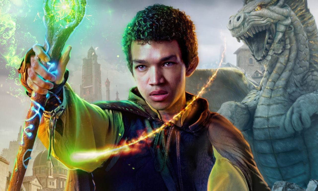 1280x768 Justice Smith As Simon Aumar In In Dungeons And Dragons Honor ...