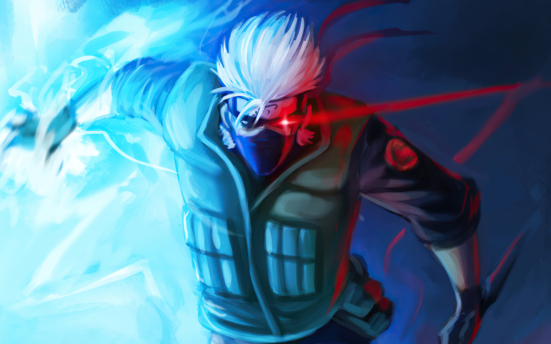 1920x1200 Kakashi 4k 1080P Resolution HD 4k Wallpapers ...