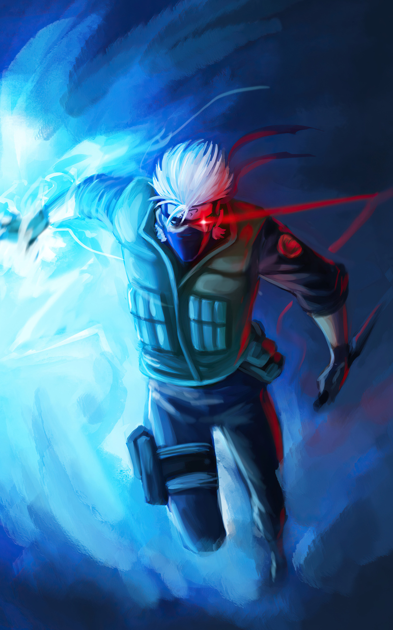 800x1280 Kakashi 4k Nexus 7,Samsung Galaxy Tab 10,Note Android Tablets HD 4k  Wallpapers, Images, Backgrounds, Photos and Pictures