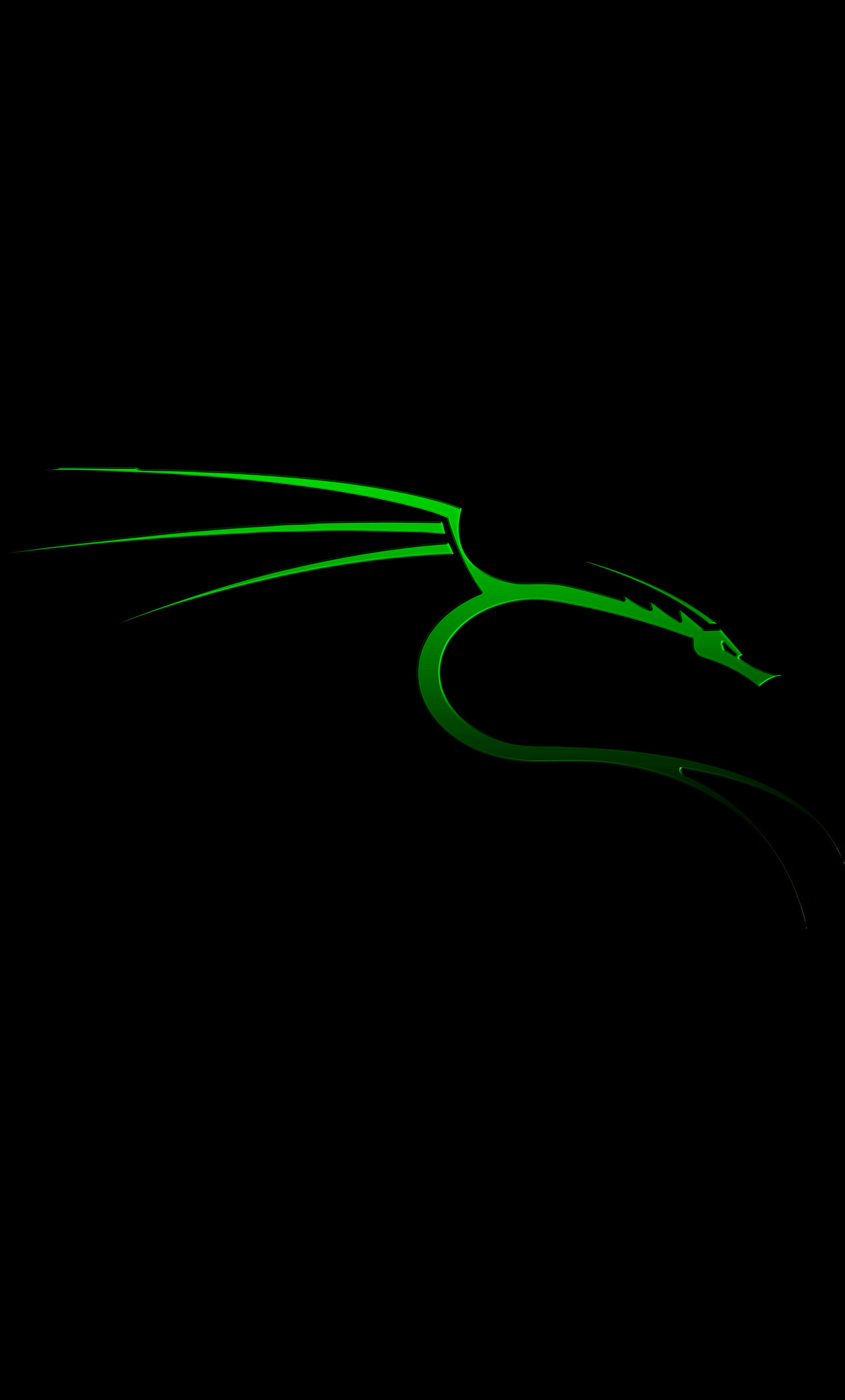 1280x2120 Kali Linux Nethunter 5k iPhone 6+ HD 4k Wallpapers, Images,  Backgrounds, Photos and Pictures