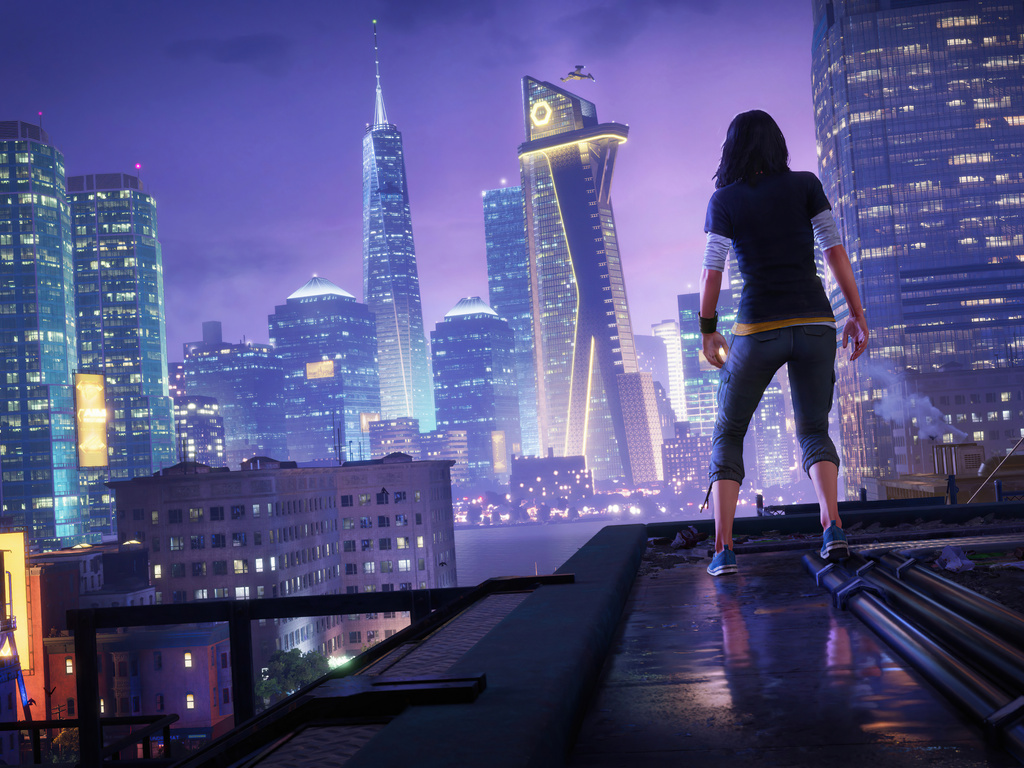 1024x768 Kamala Khan Marvels Avengers 5k Wallpaper,1024x768 Resolution