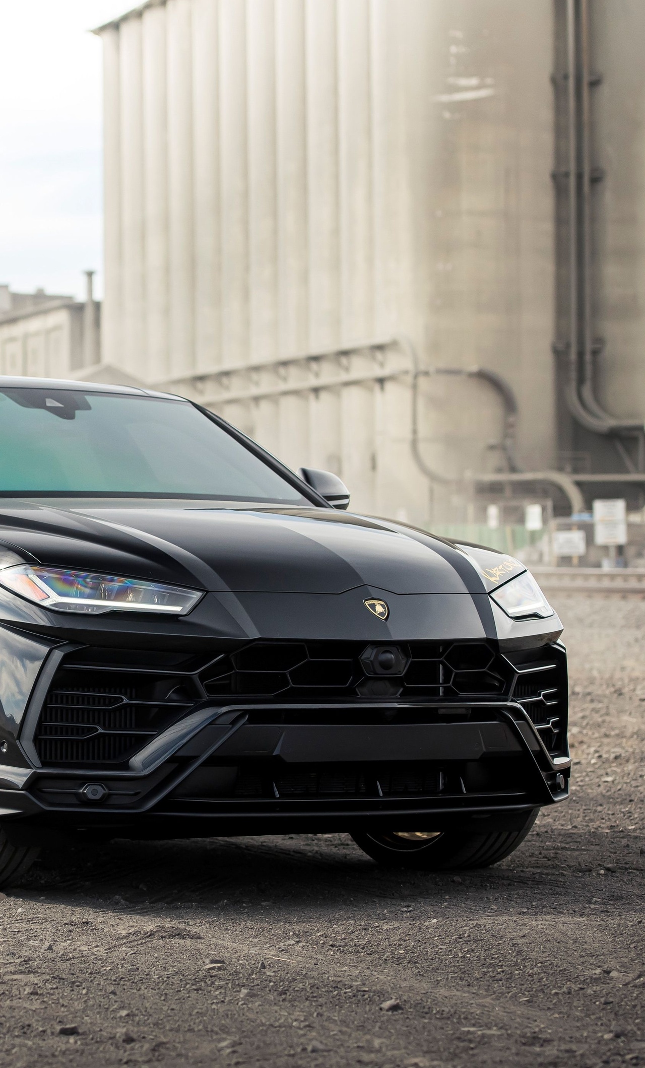 1280x2120 Kar Tunz Lamborghini Urus 2020 iPhone 6+ HD 4k Wallpapers, Images,  Backgrounds, Photos and Pictures