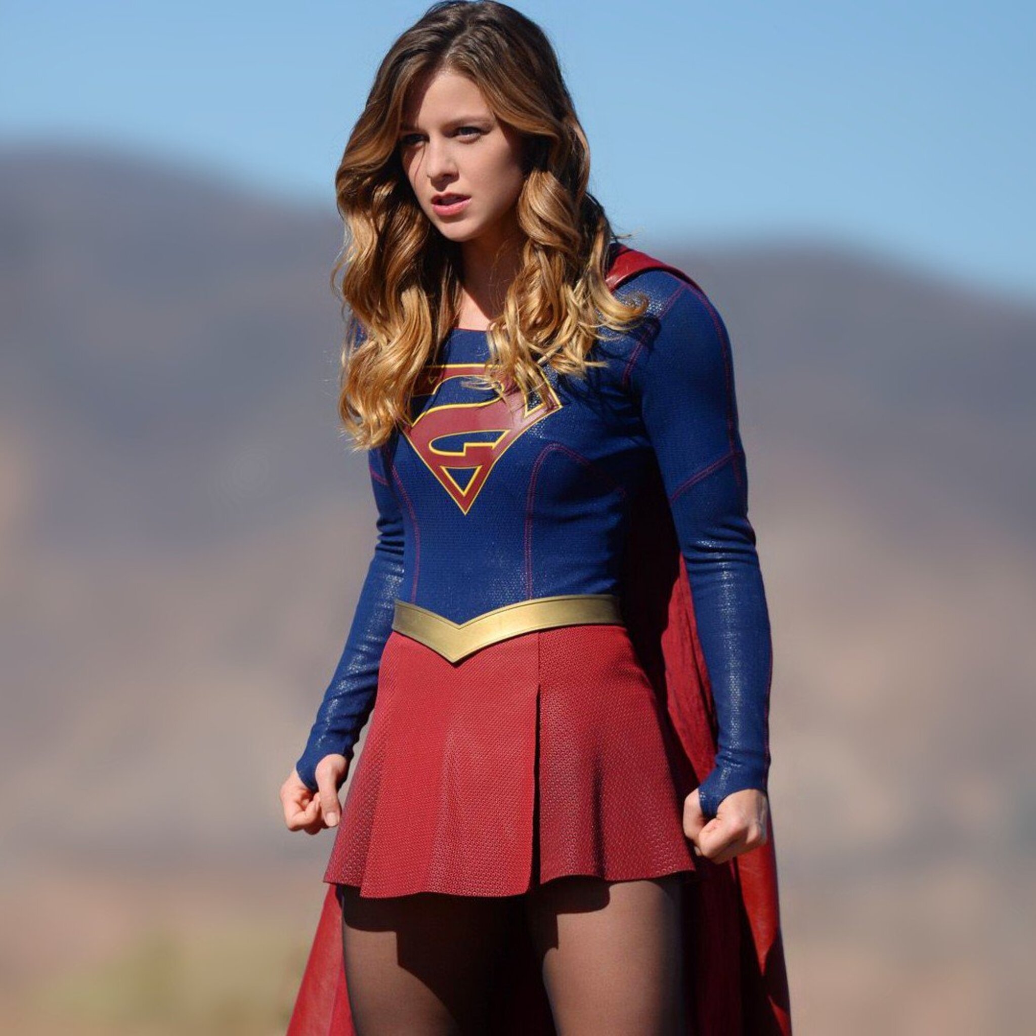 supergirl-wallpapers. tv-shows-wallpapers. girls-wallpapers. 