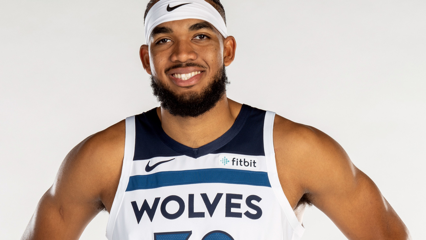 1360x765 Karl Anthony Towns 1360x765 Resolution HD 4k Wallpapers ...