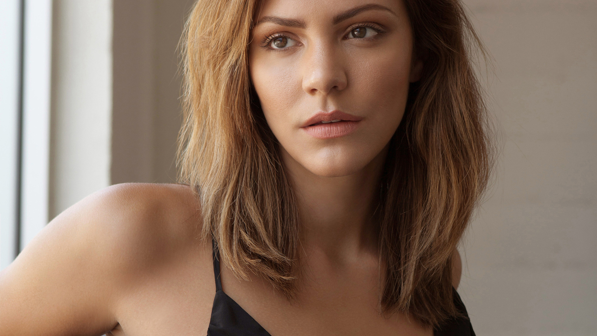 1920x1080 Katharine McPhee Laptop Full HD 1080P ,HD 4k Wallpapers