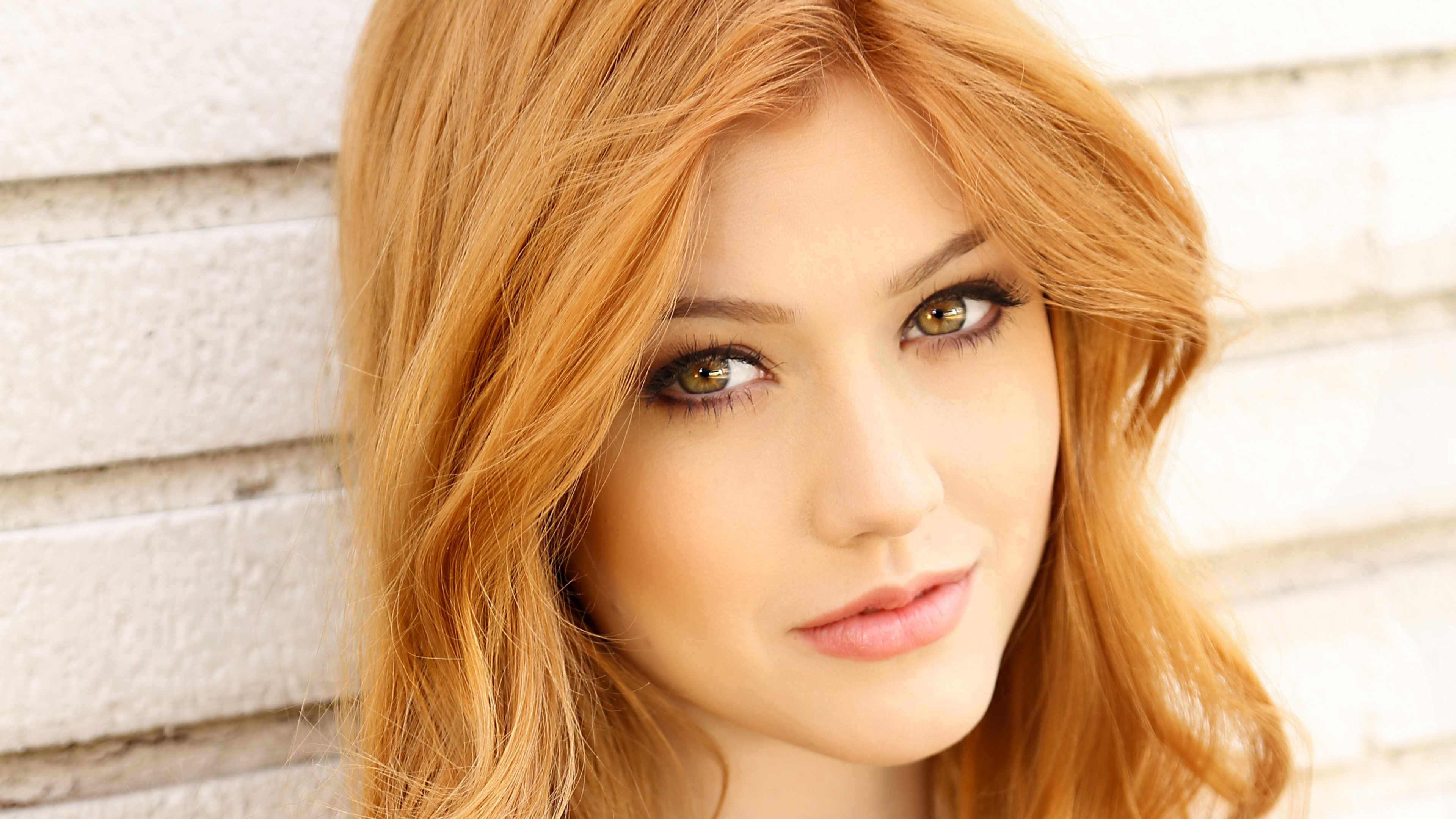 3840x2160 Katherine Mcnamara Closeup 4K ,HD 4k Wallpapers,Images ...