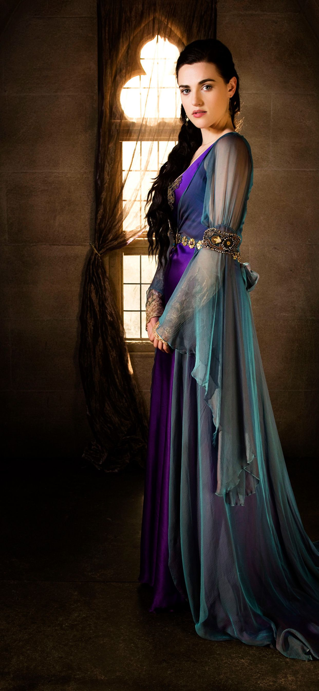 1242x2688 Katie McGrath 4k Iphone XS MAX HD 4k Wallpapers, Images