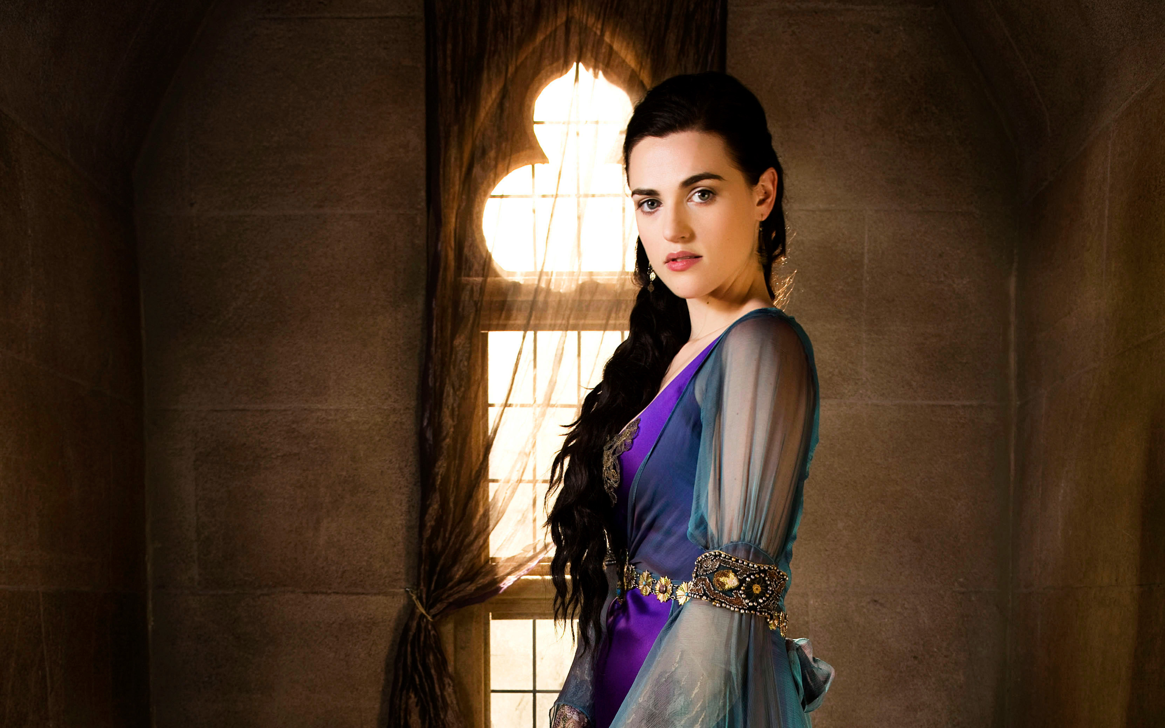 3840x2400 Katie McGrath 4k 4K ,HD 4k Wallpapers,Images,Backgrounds