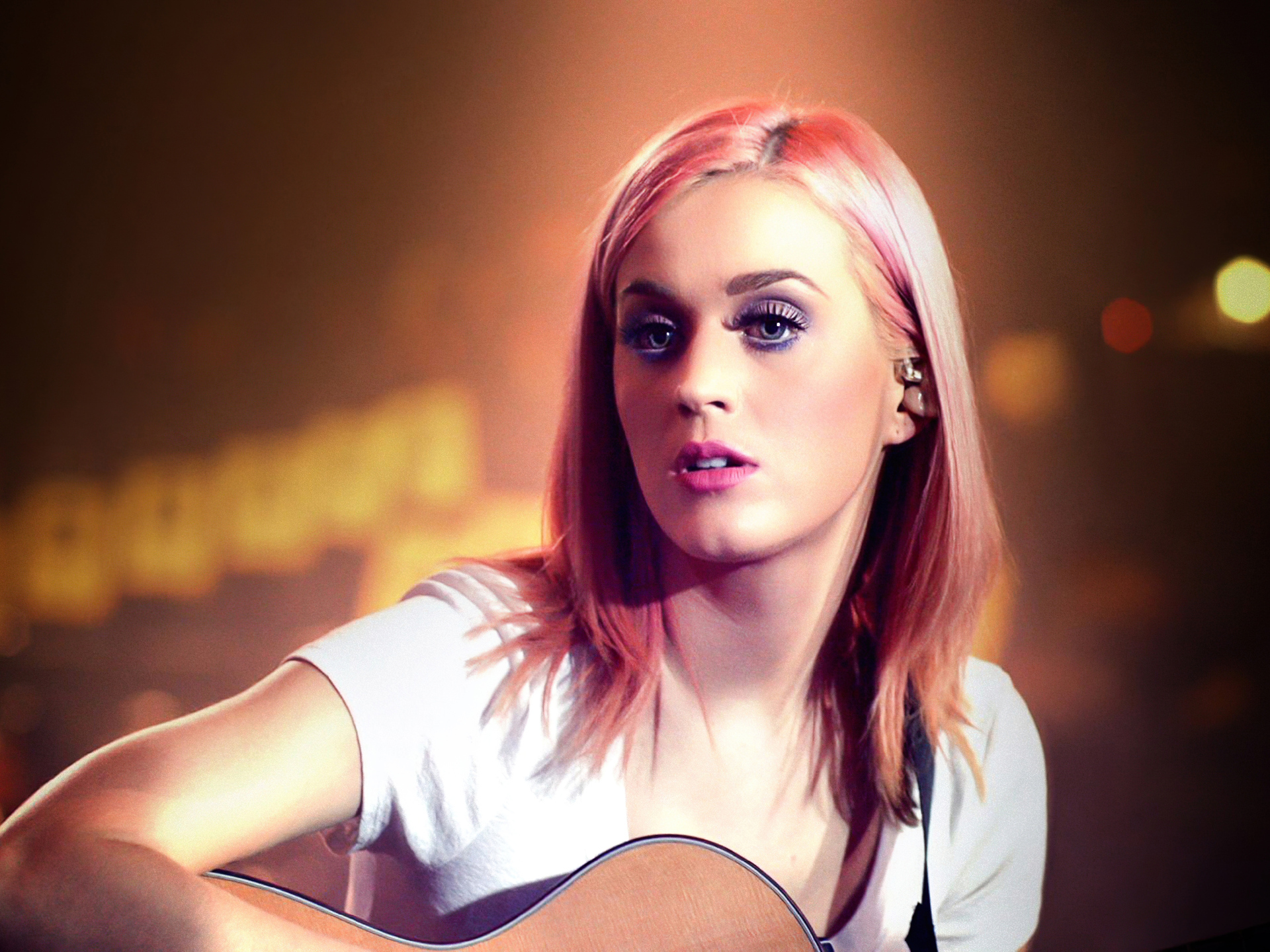 1920x1440 Katy Perry With Guitar 1920x1440 Resolution HD 4k Wallpapers ...