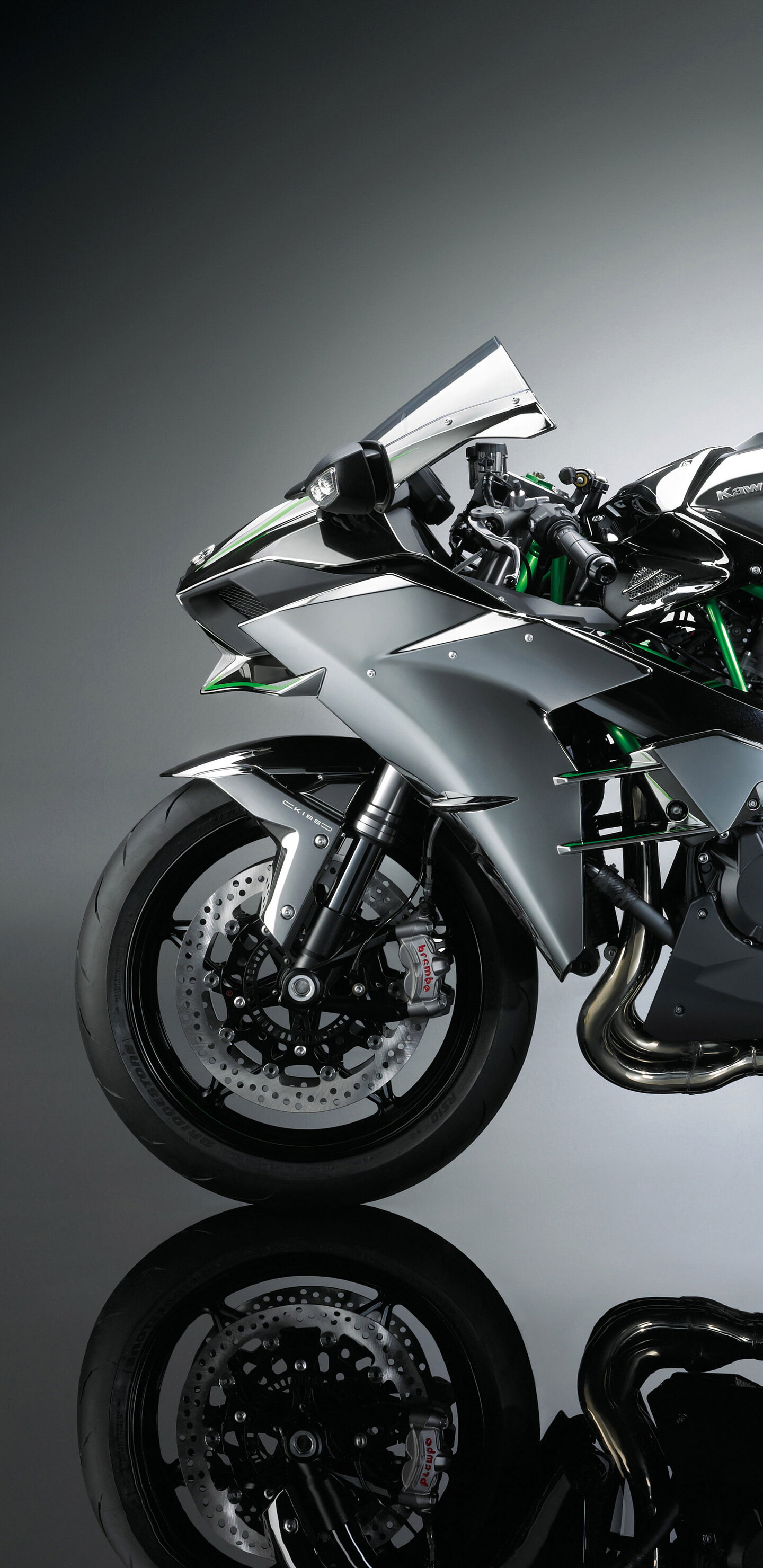 1440x2960 Kawasaki Ninja H2 4k Samsung Galaxy Note 9,8, S9,S8,S8+ QHD HD 4k  Wallpapers, Images, Backgrounds, Photos and Pictures
