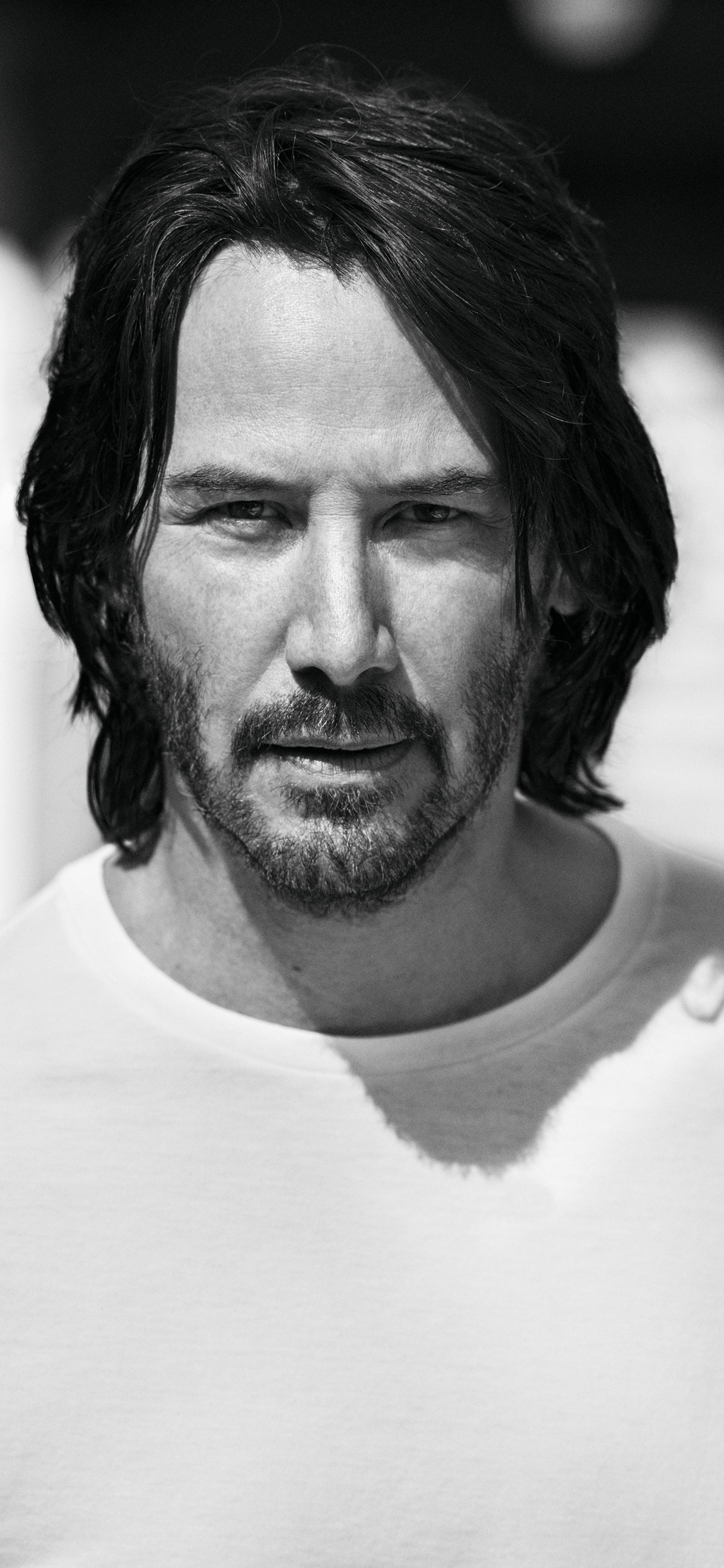 1125x2436 Keanu Reeves 4k Iphone XS,Iphone 10,Iphone X ,HD 4k ...