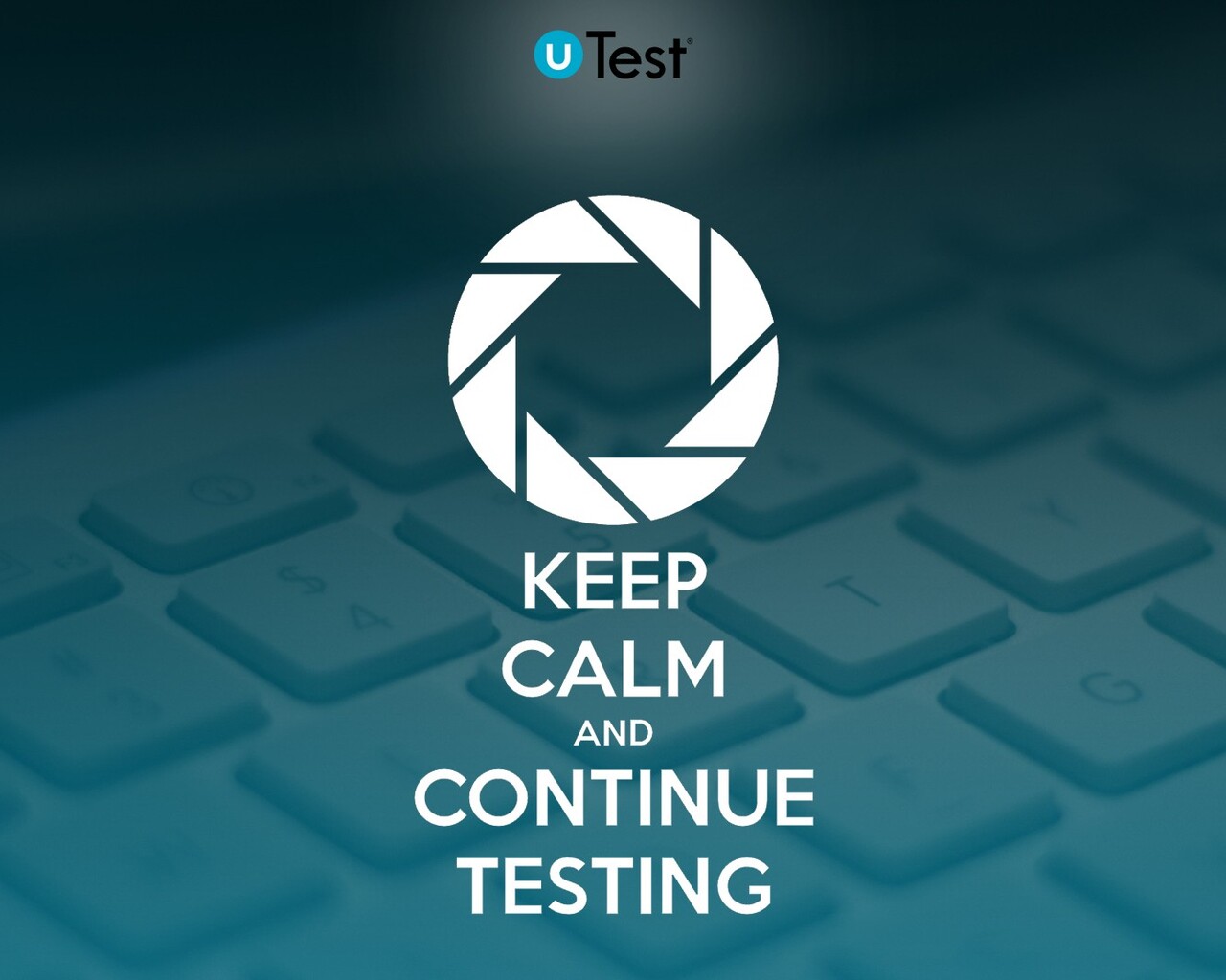 1280x1024 Keep Calm And Continue Testing 1280x1024 Resolution HD 4k ...