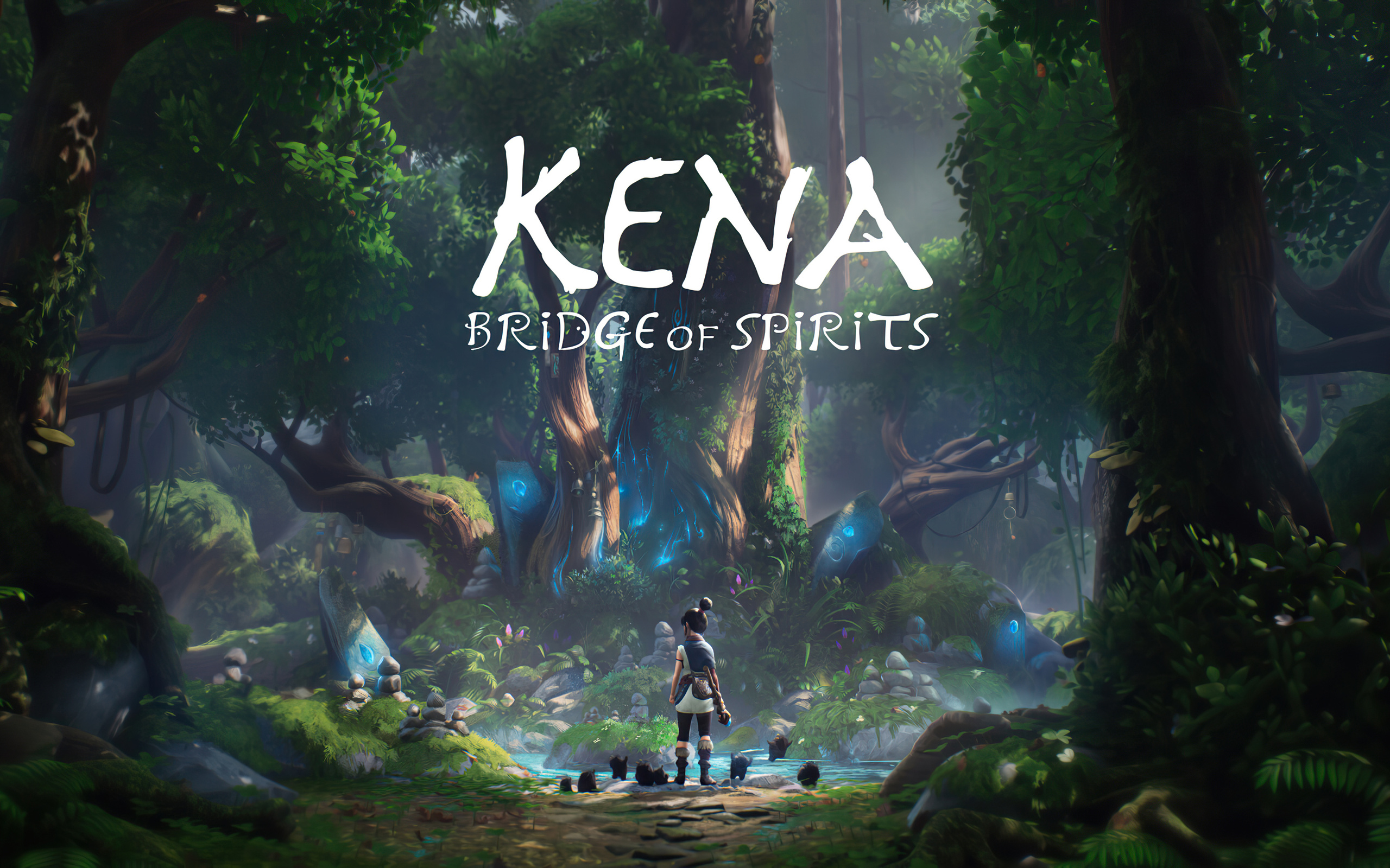 games like kena bridge of spirits download