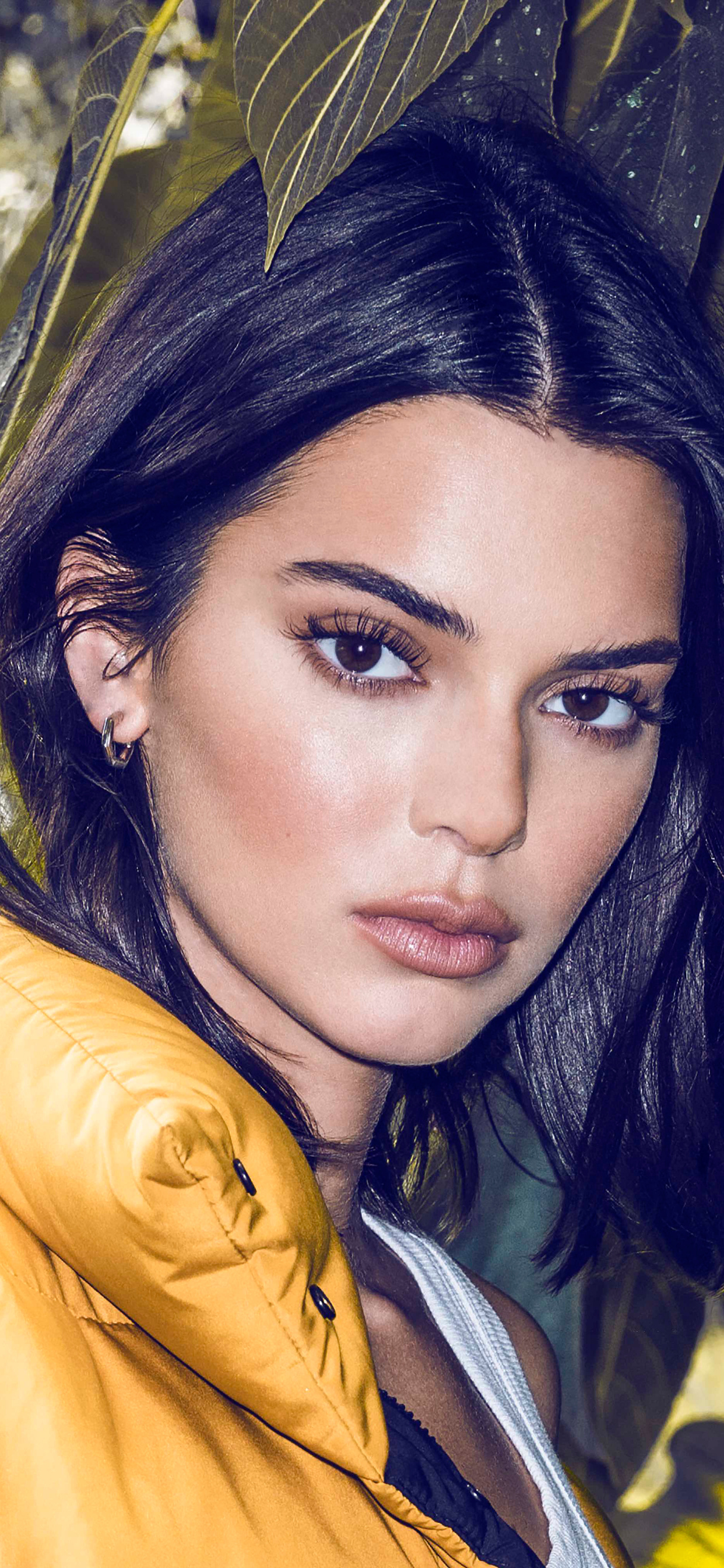 1242x2688 Kendall Jenner 4k 2019 Iphone XS MAX HD 4k Wallpapers, Images ...