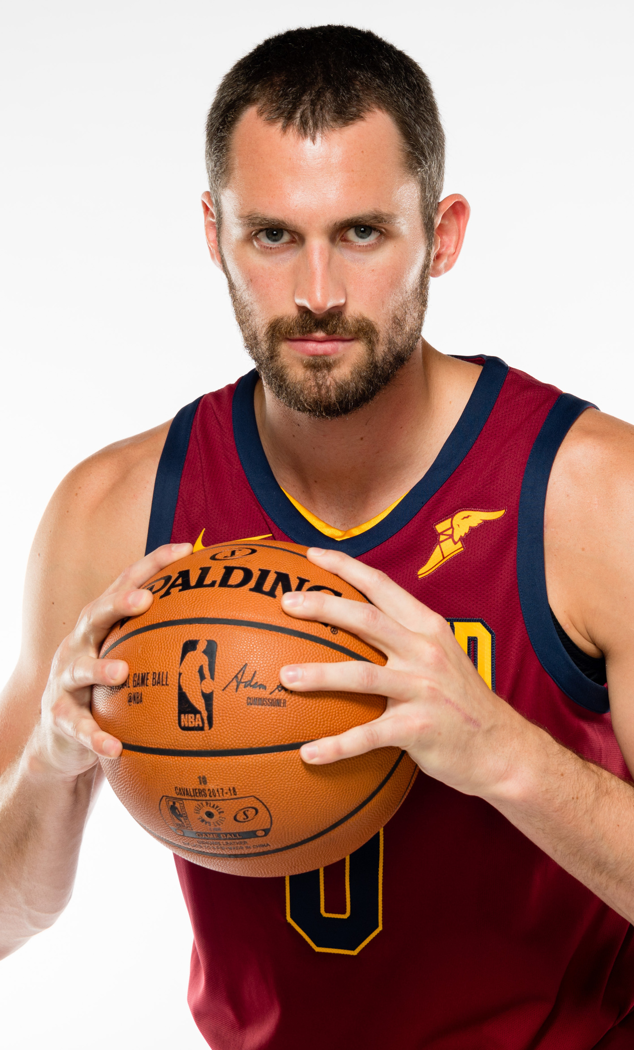 1280x2120 Kevin Love iPhone 6+ HD 4k Wallpapers, Images, Backgrounds,  Photos and Pictures