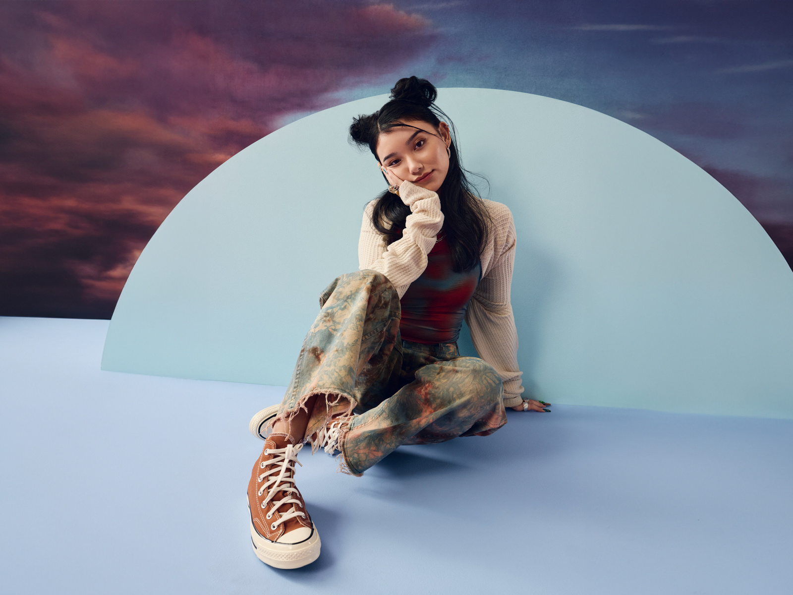 1600x1200 Kiawentiio Tarbell Wallpaper,1600x1200 Resolution HD 4k