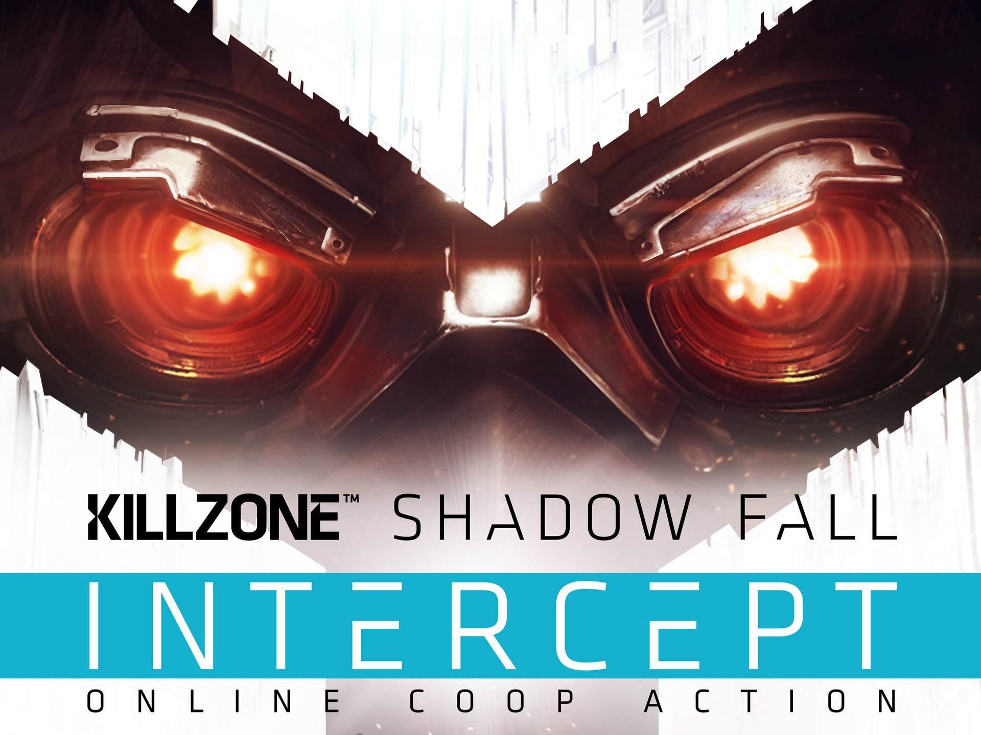 1920x1440 Killzone Shadow Fall Intercept 1920x1440 Resolution HD 4k ...