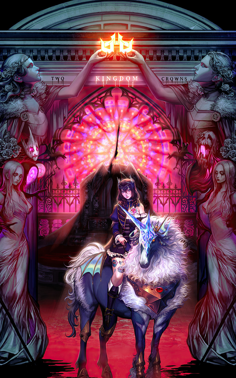 800x1280 Kingdom Two Crowns Dead Lands Nexus 7,Samsung Galaxy Tab 10