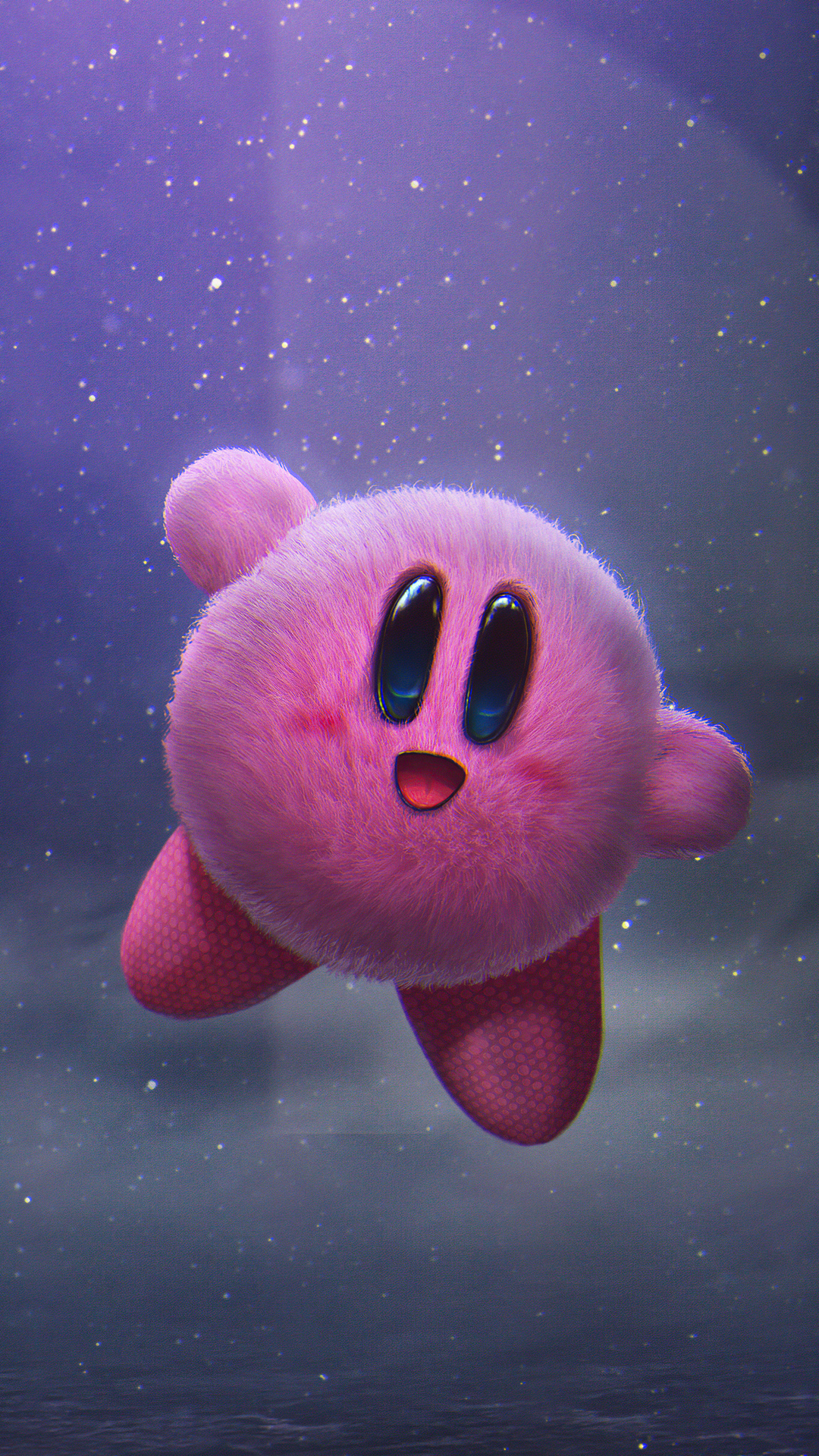 Bạn đang tìm kiếm một hình nền thú vị về Kirby cho điện thoại? Chắc hẳn hình ảnh này sẽ là một trong những lựa chọn tốt nhất cho bạn. Với độ phân giải 1080x1920, bạn có thể tải về và lưu lại cho dế yêu của mình một bức hình đẹp và đáng yêu về Kirby - nhân vật huyền thoại trong thế giới game nổi tiếng này.